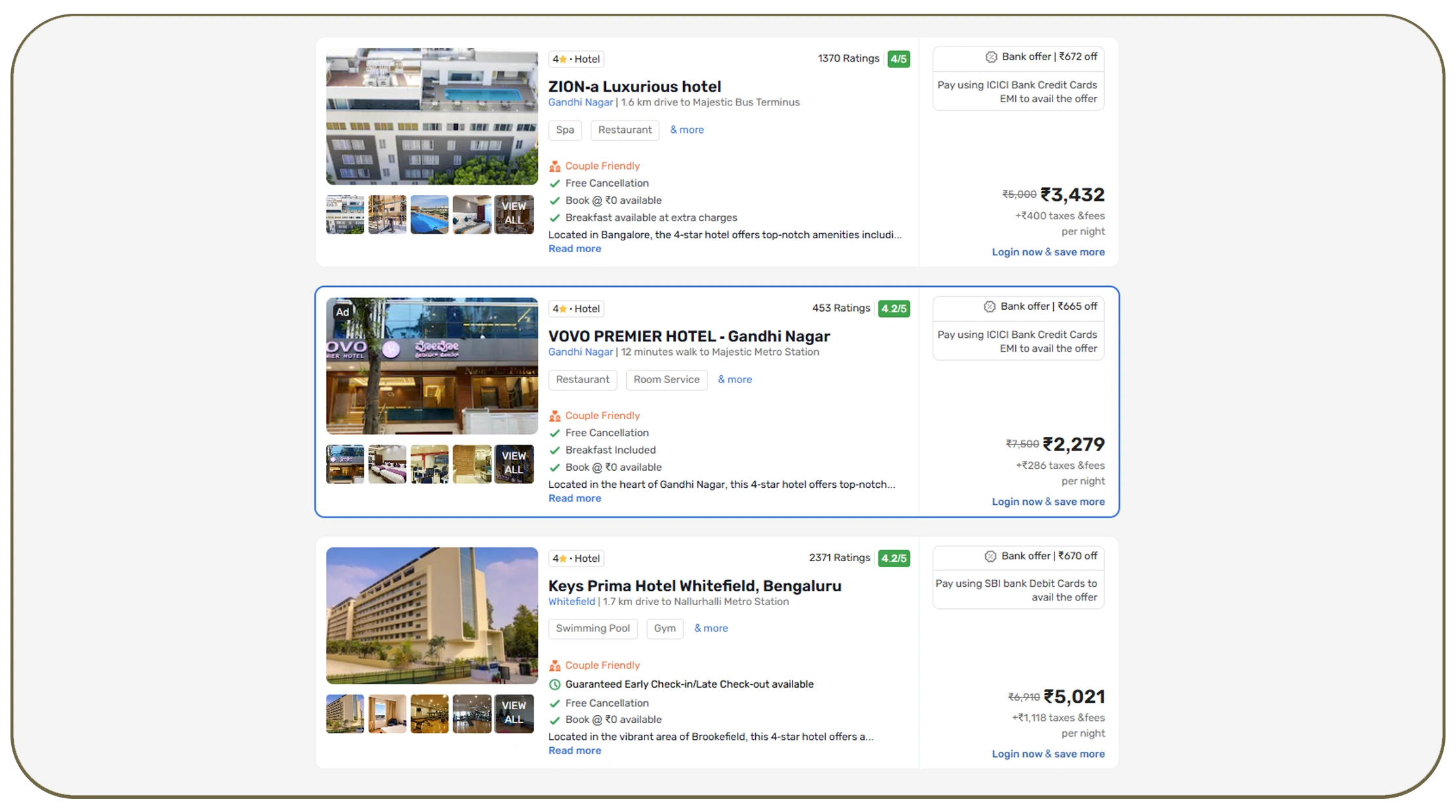 Why Are Occupancy Indicators Important for Revenue Optimization?