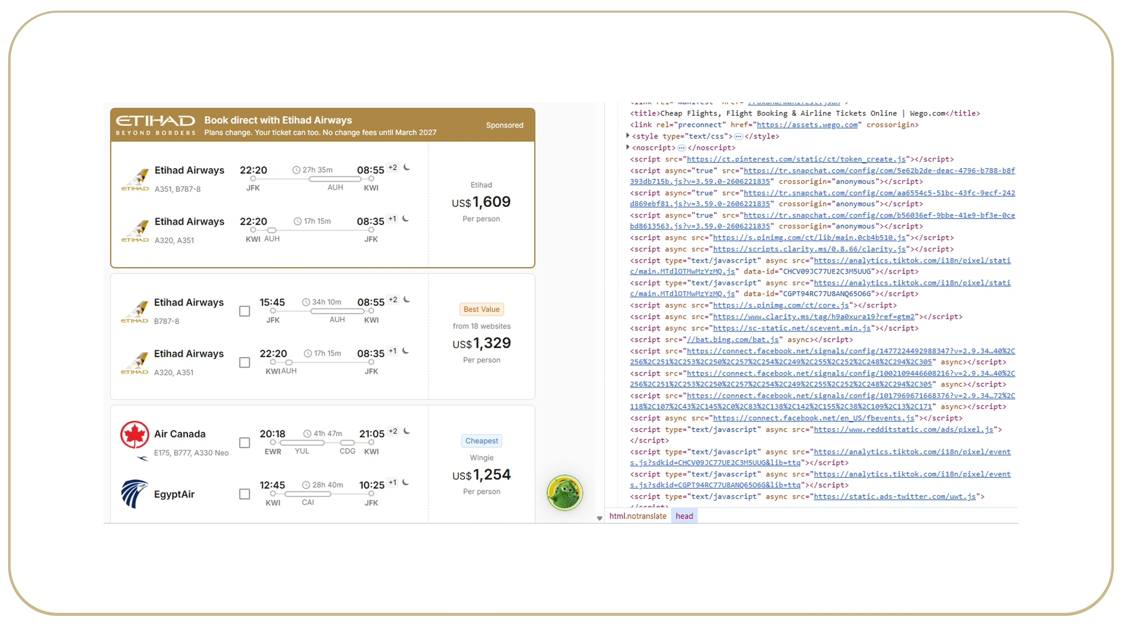 What Are the Top Use Cases of Travel Scraping APIs?