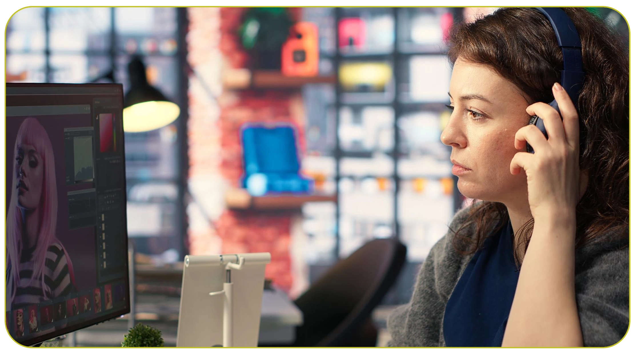 How Do AI-Powered Customer Interactions Reveal Hidden Market Signals?