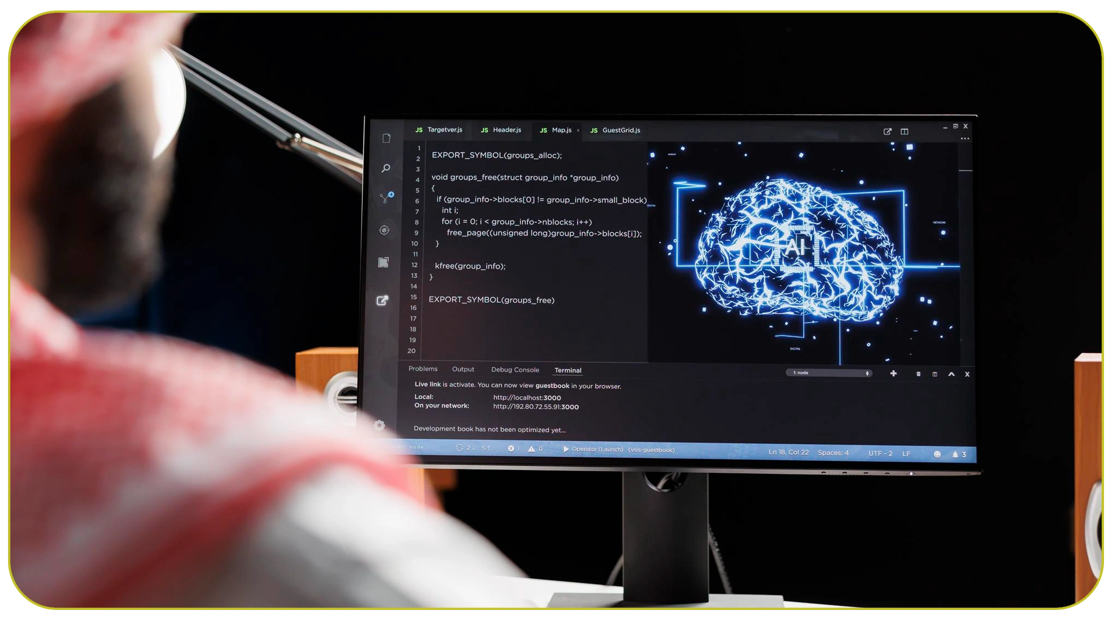 What Technologies Are Shaping the Future of Trend Detection?