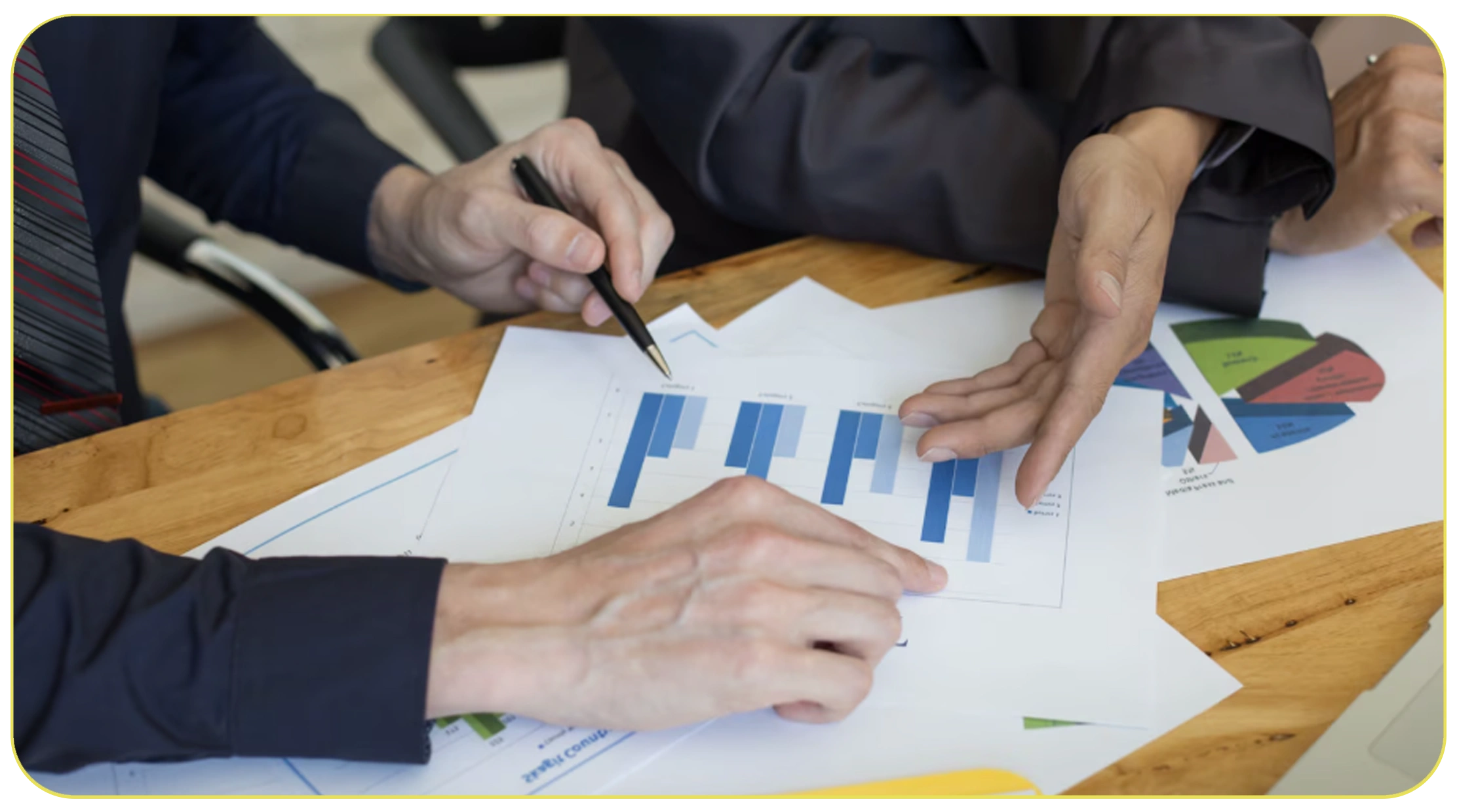 Why Is Benchmarking Critical for Market Leadership?