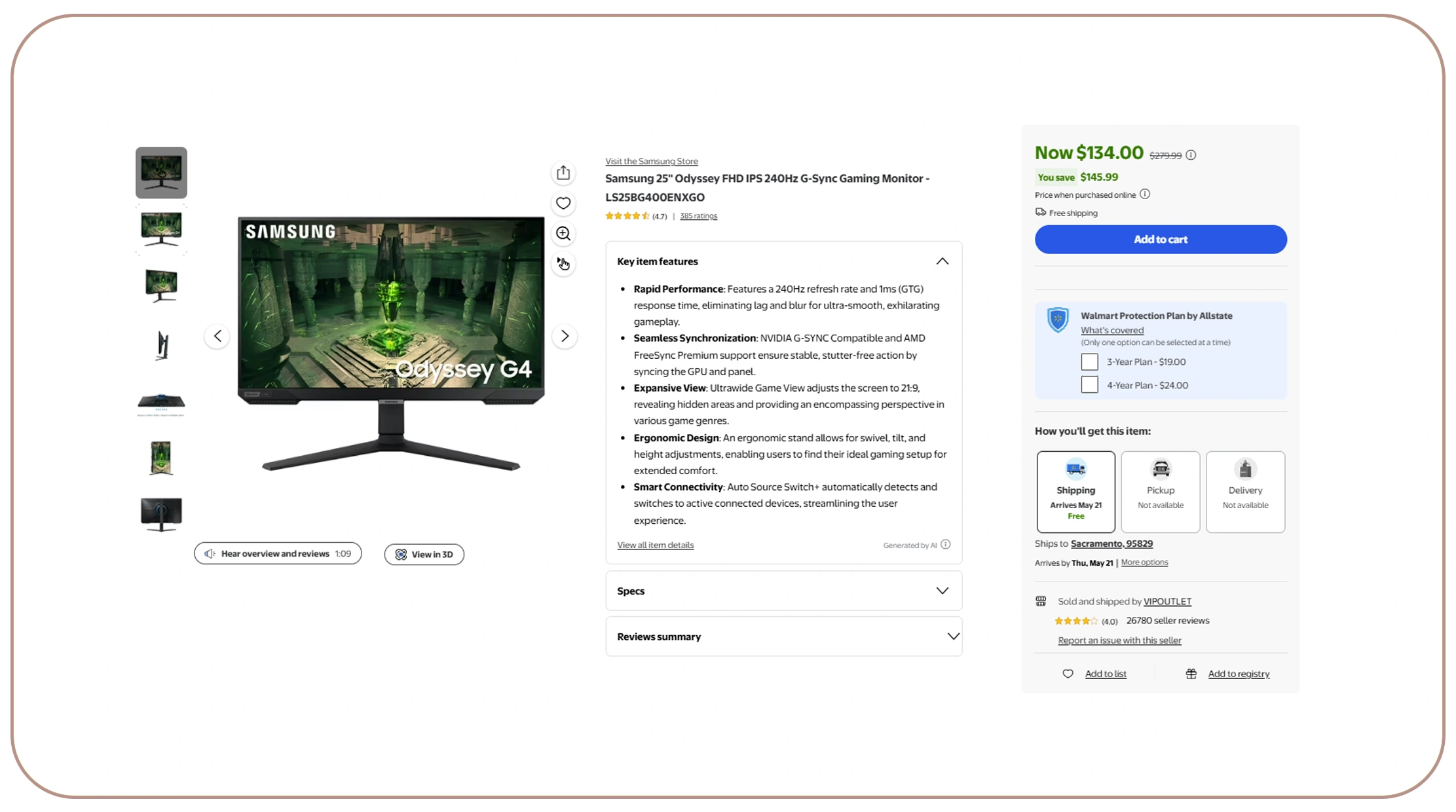 Improving Competitive Pricing Strategies