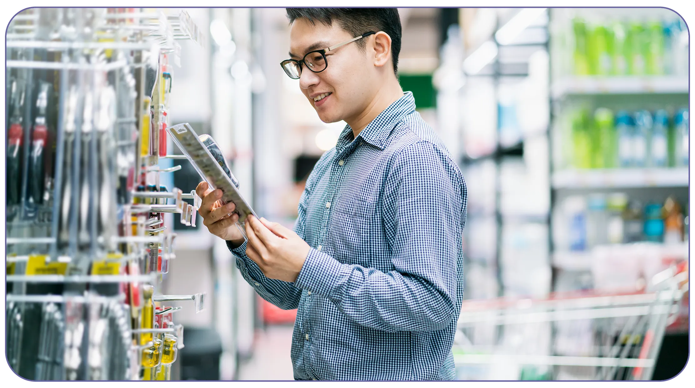 How Does Product Innovation Depend on Better Data Management?