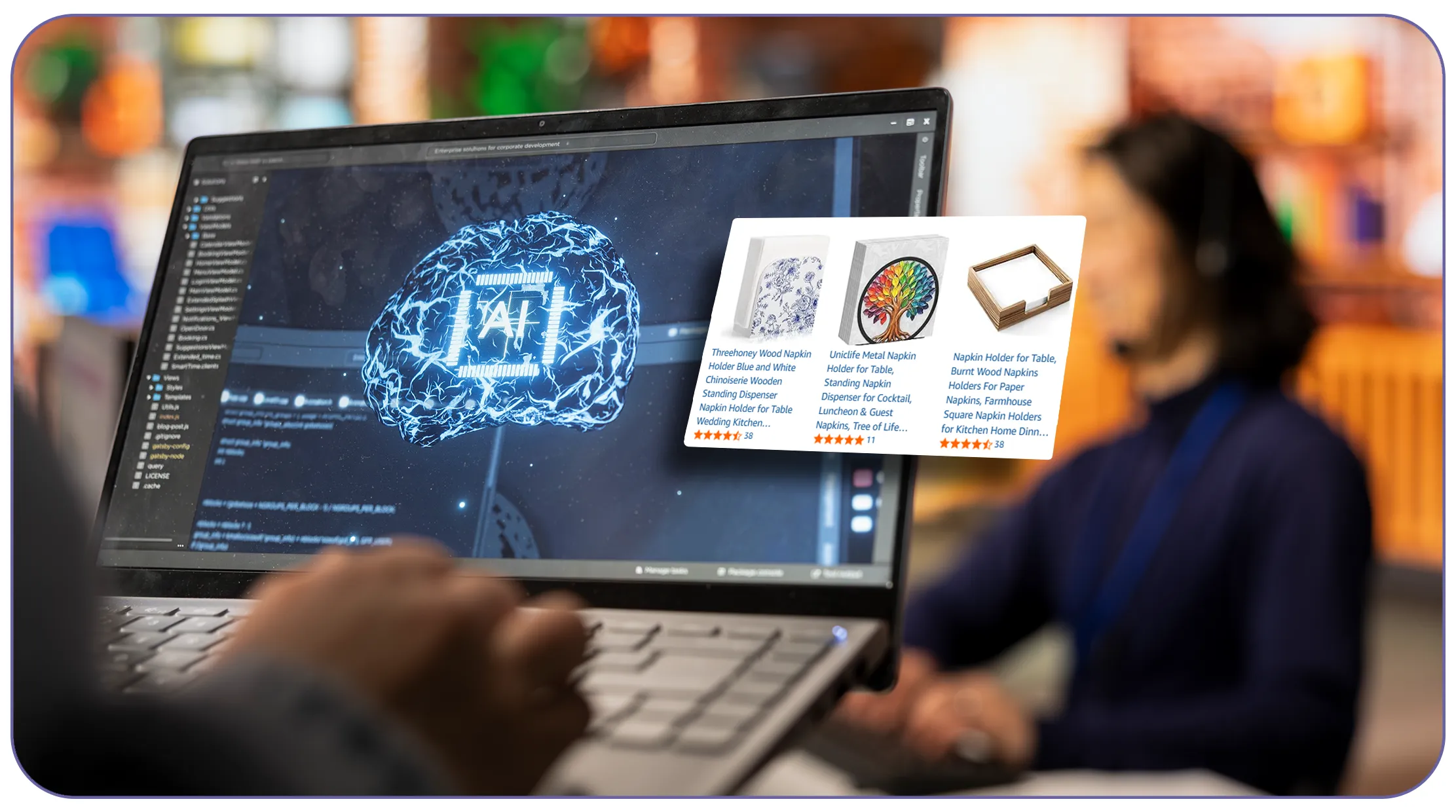 How Is AI Transforming Product Information Management?