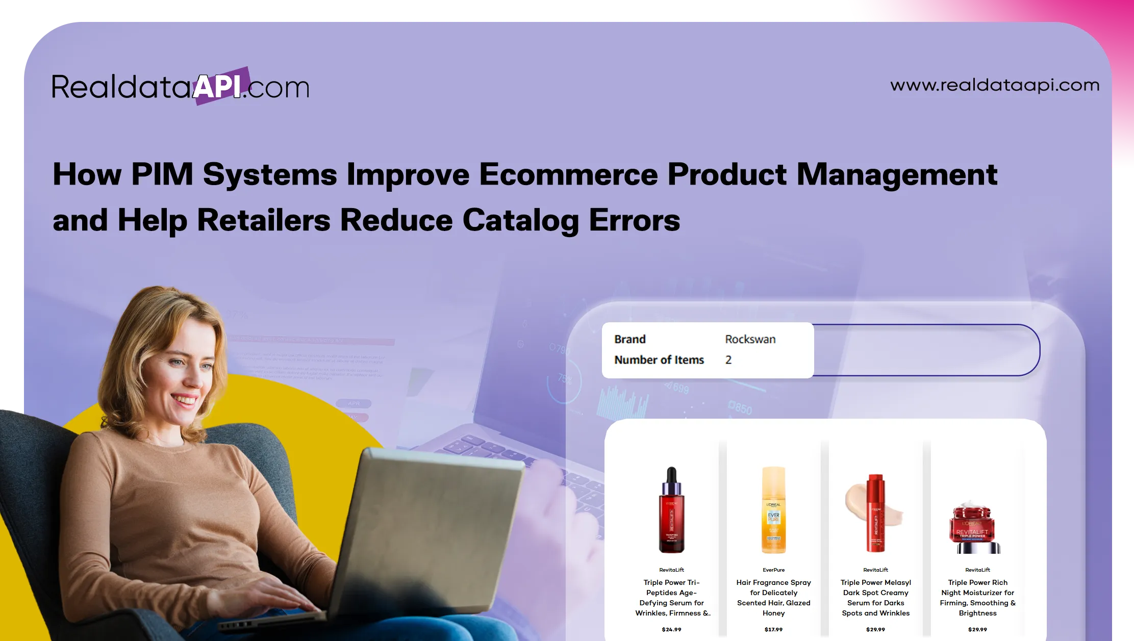 How Retailers Extract FreshCo Grocery Data for Consumer Shopping Behavior Insights to Reduce Inventory Losses 