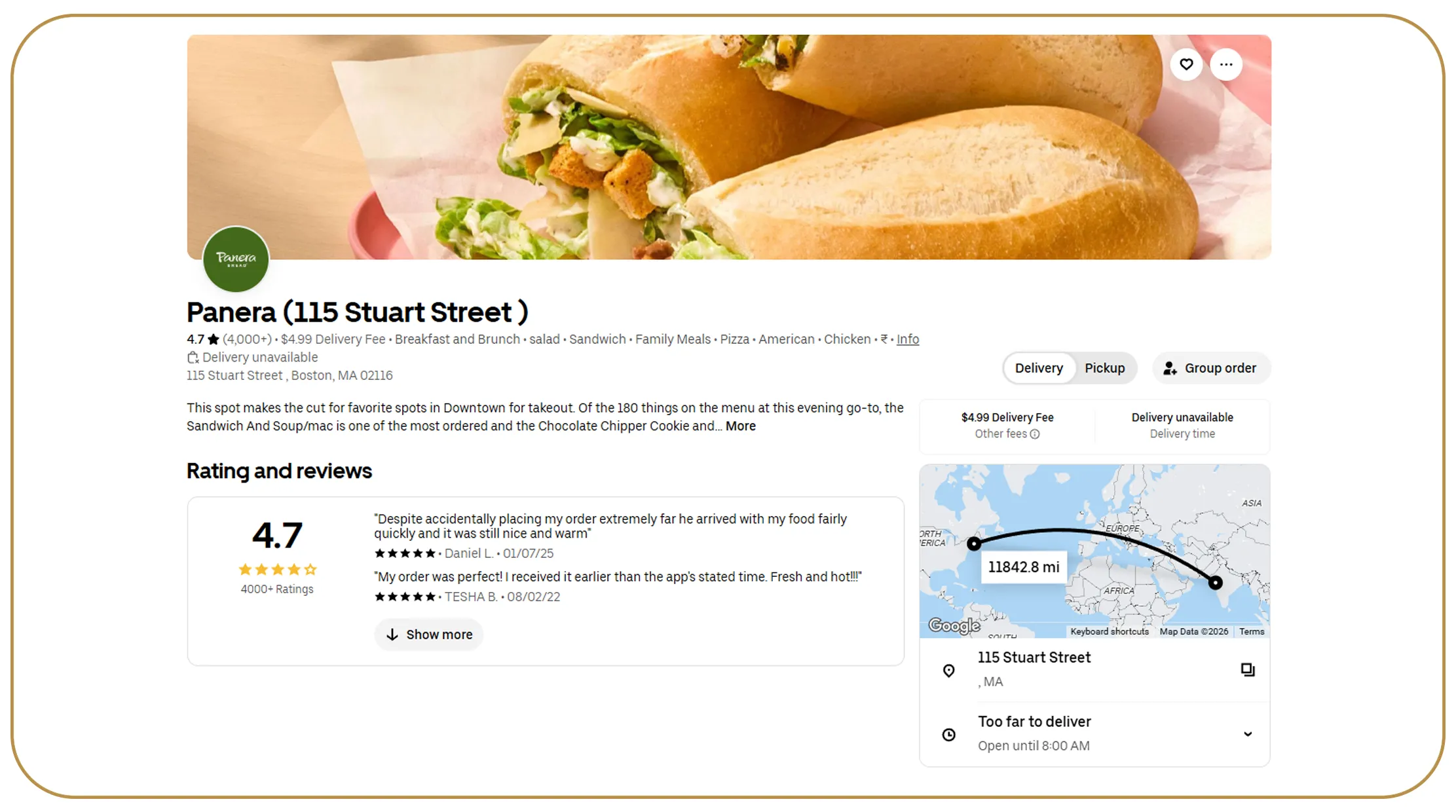 How Can Restaurants Collect Competitive Intelligence at Scale?