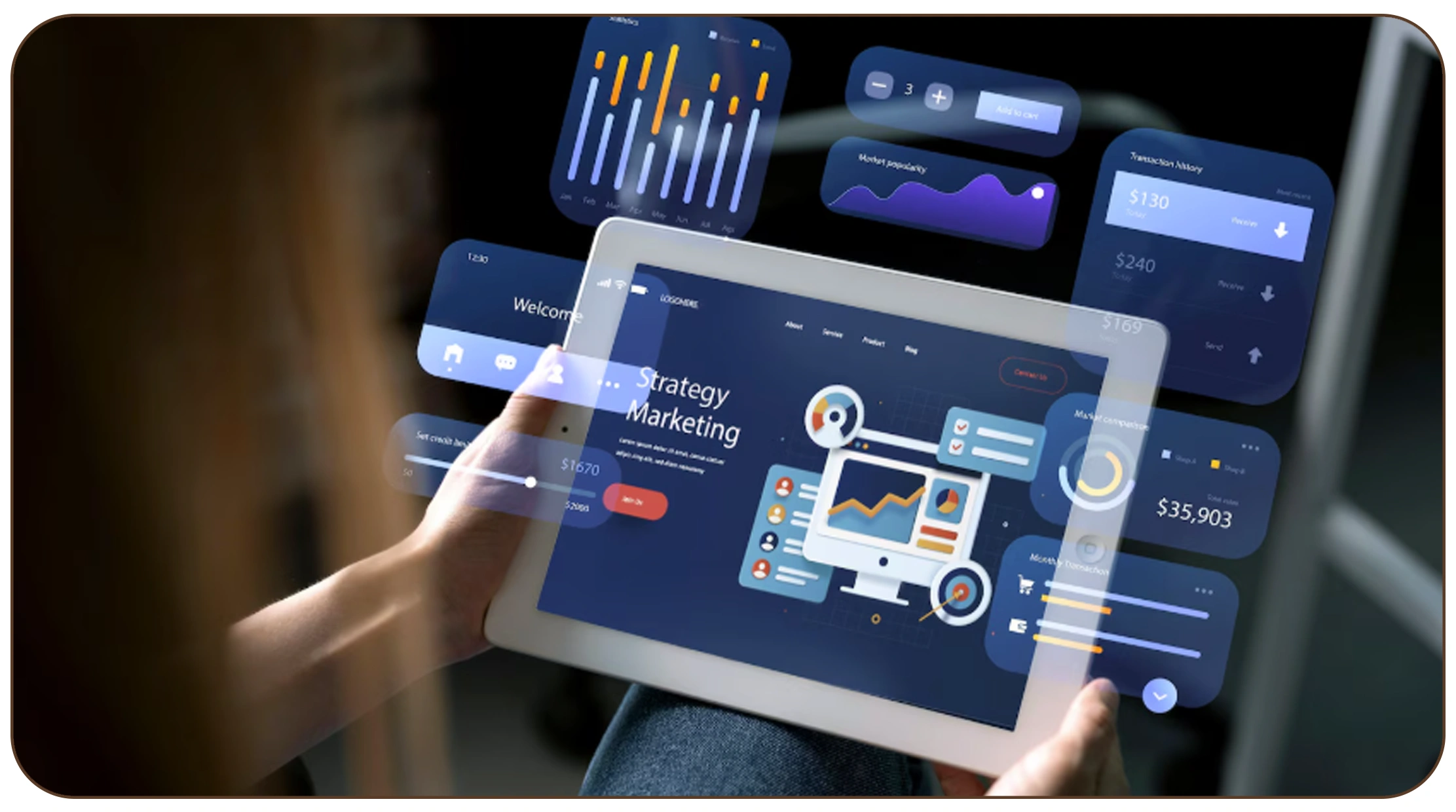 Enabling Continuous Streaming and Instant Insights