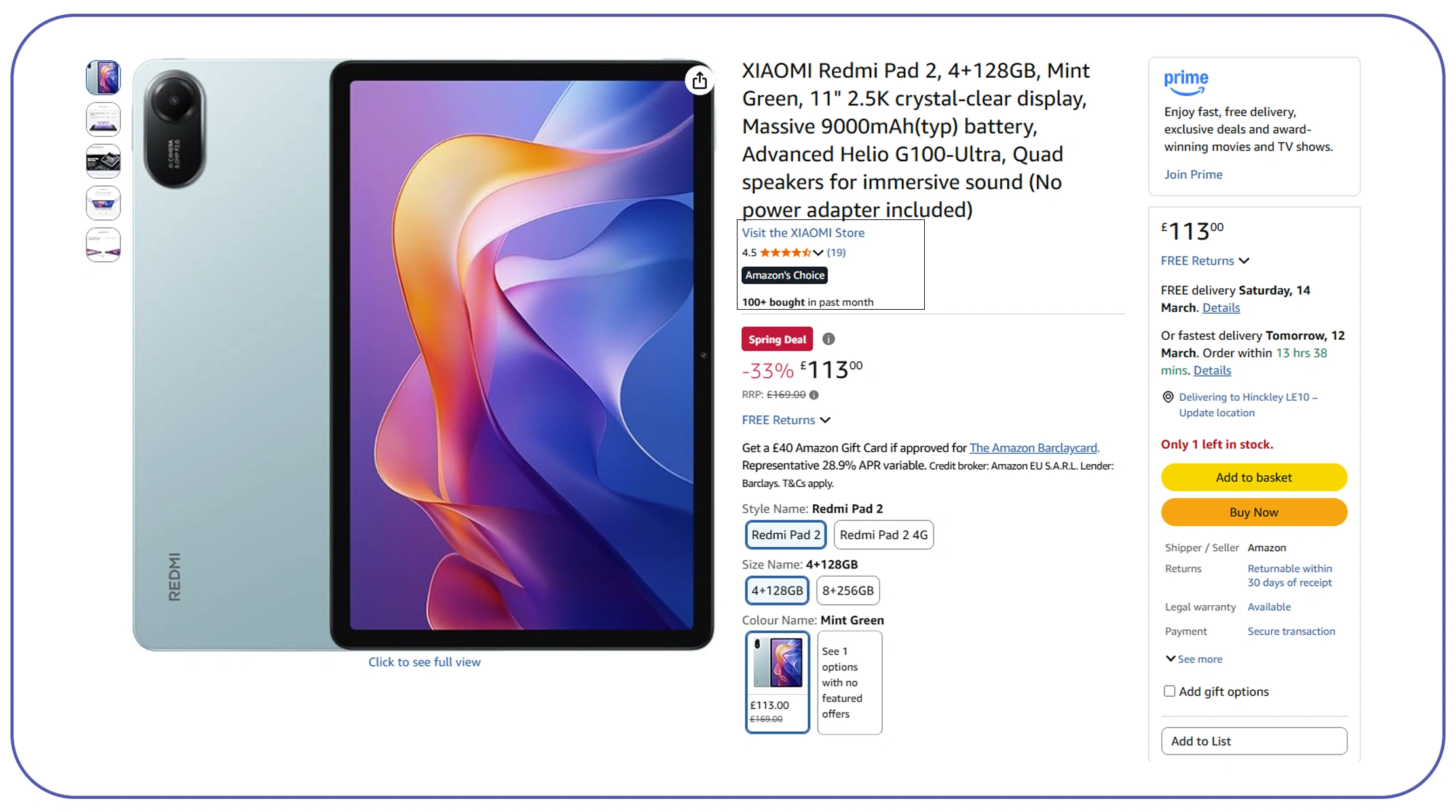 Building Reliable Data Sources for Review Analysis