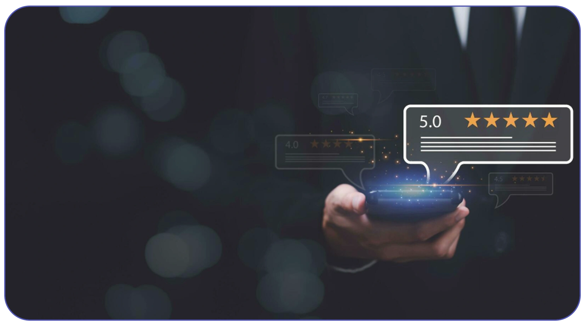 Leveraging Automated Systems to Identify Suspicious Activity