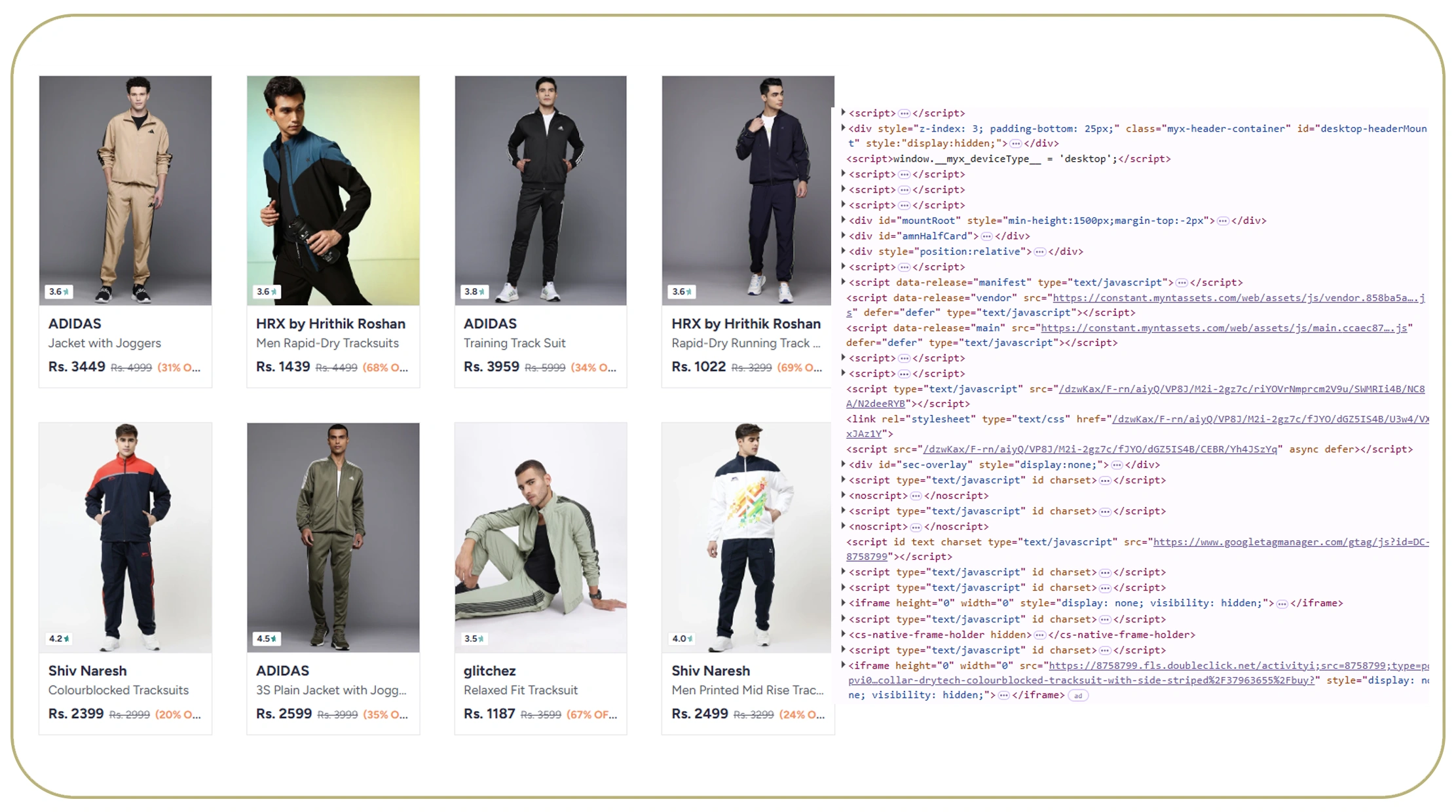 Scaling Data Collection with Automation