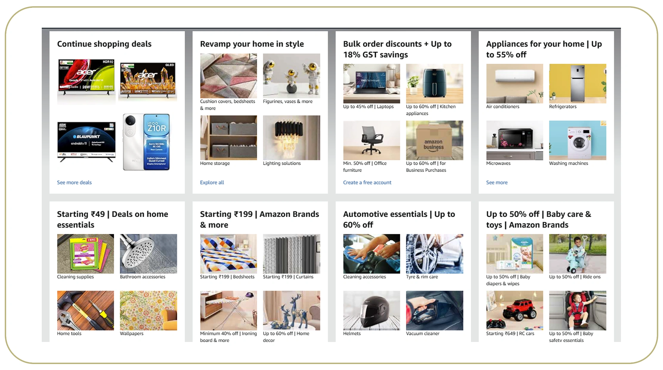 Structuring Large-Scale Fashion Intelligence