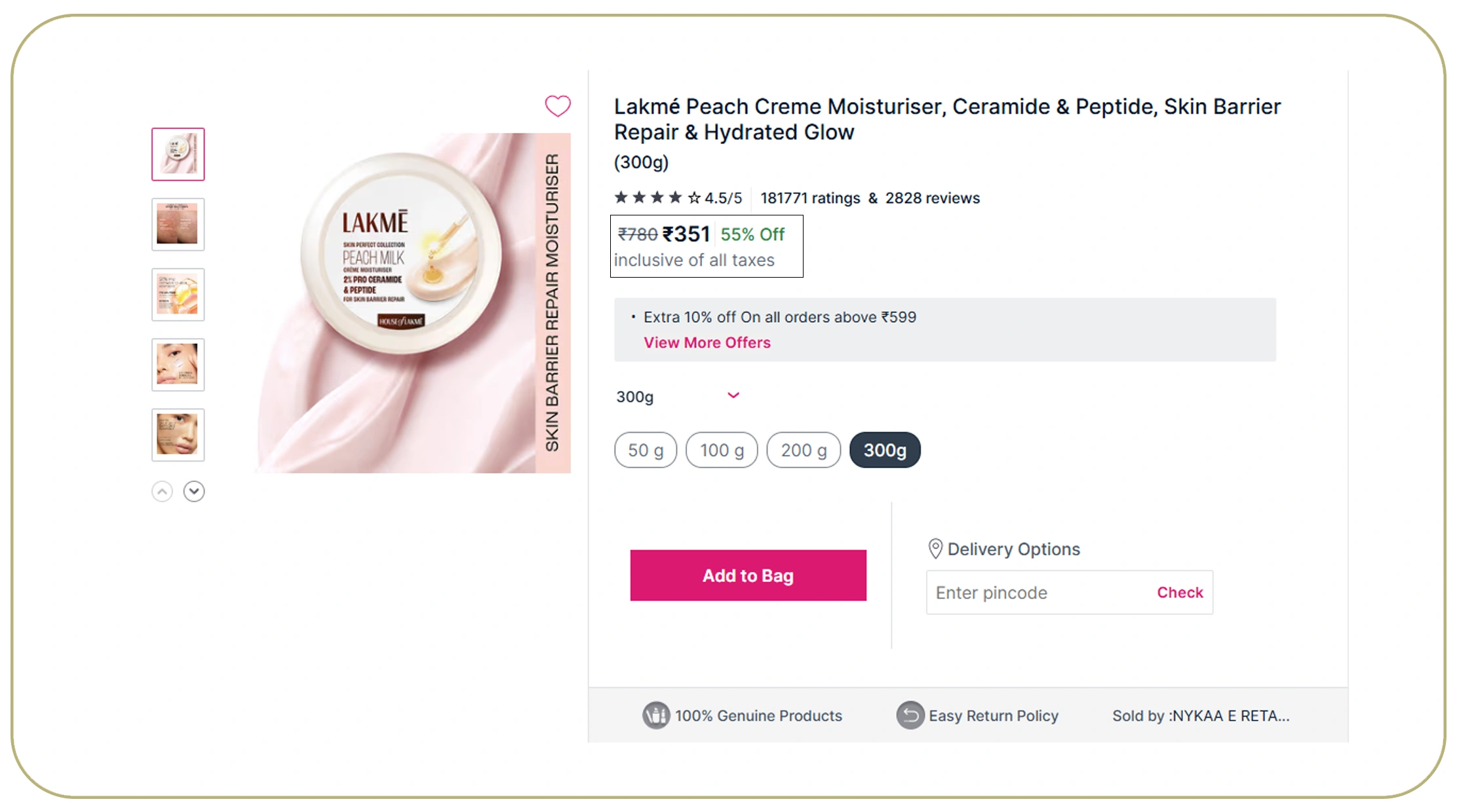 Understanding Pricing and Discount Behavior