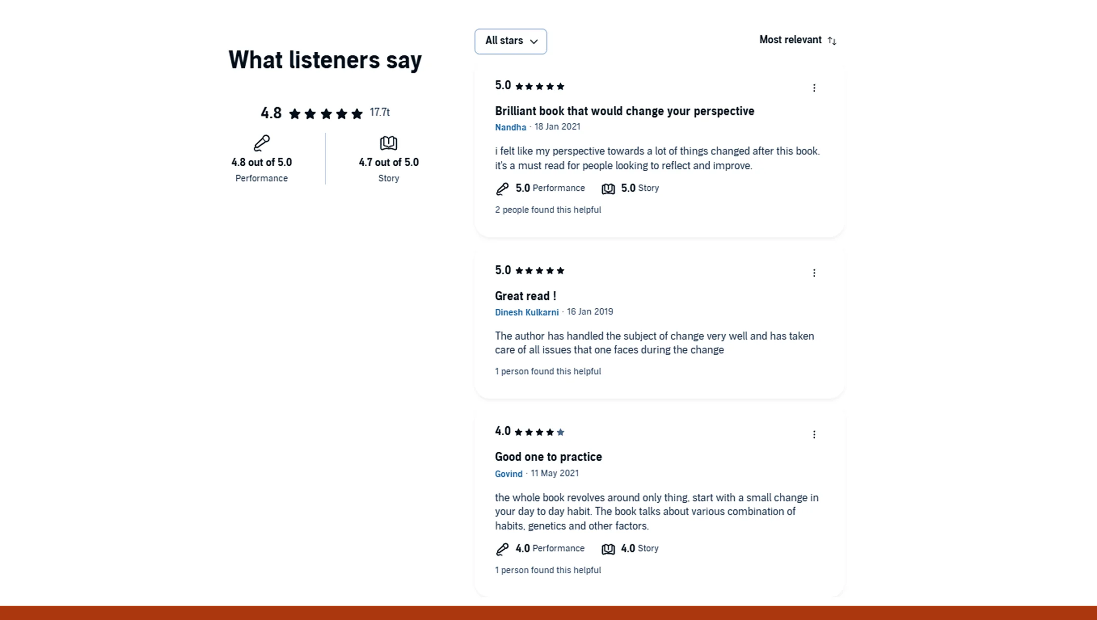 Scraping Metadata and Reviews Scraping Metadata and Reviews