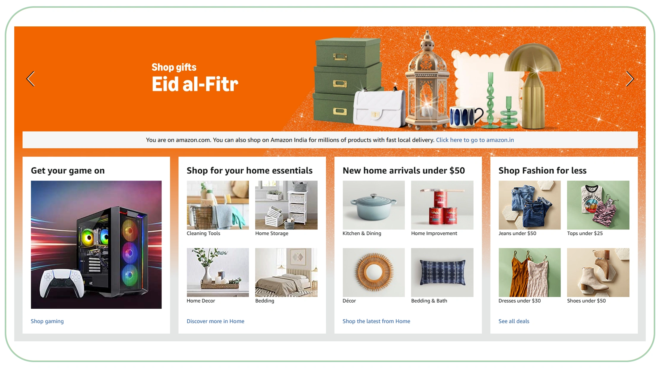 Understanding Competitive Pricing Patterns