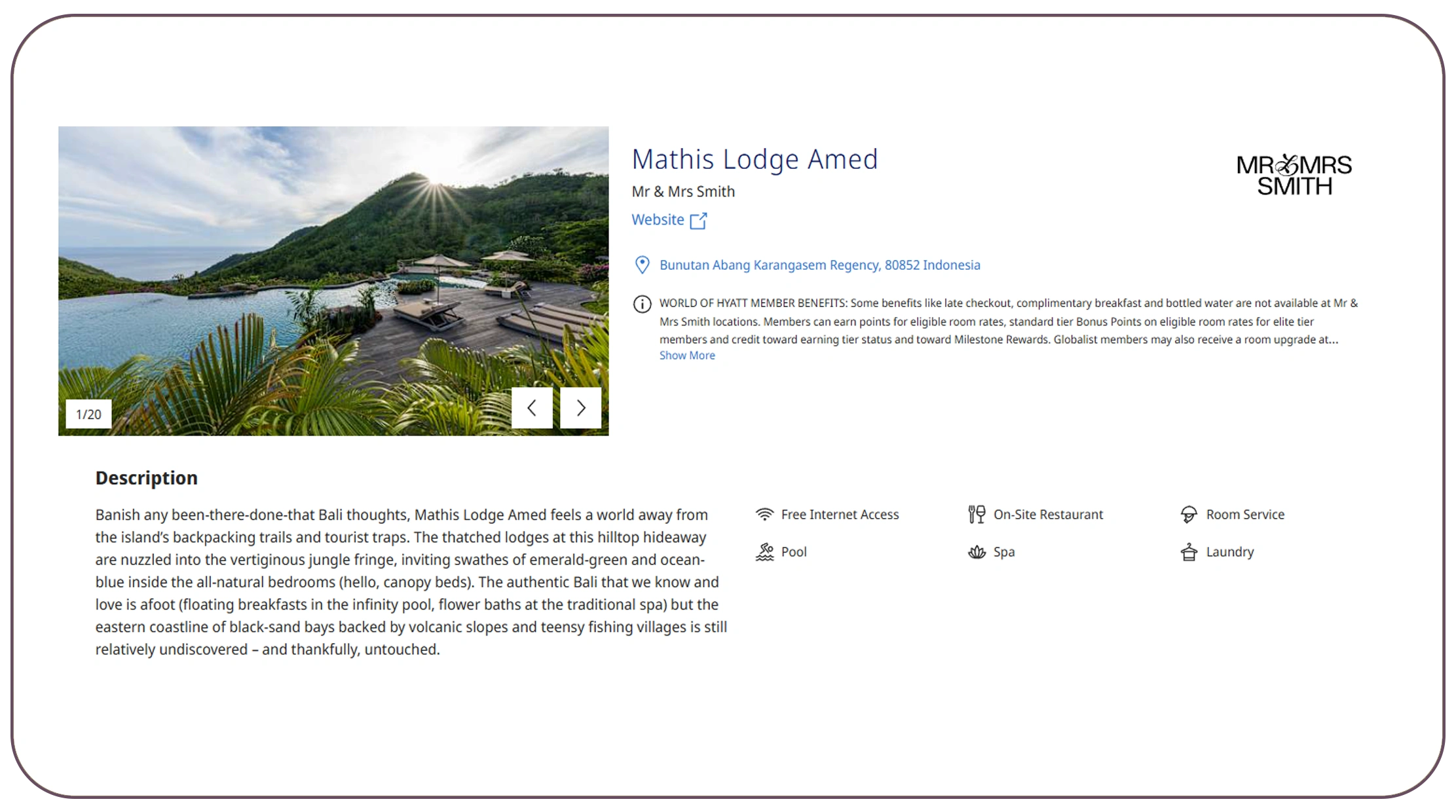 Building a Reliable Hotel Information Pipeline