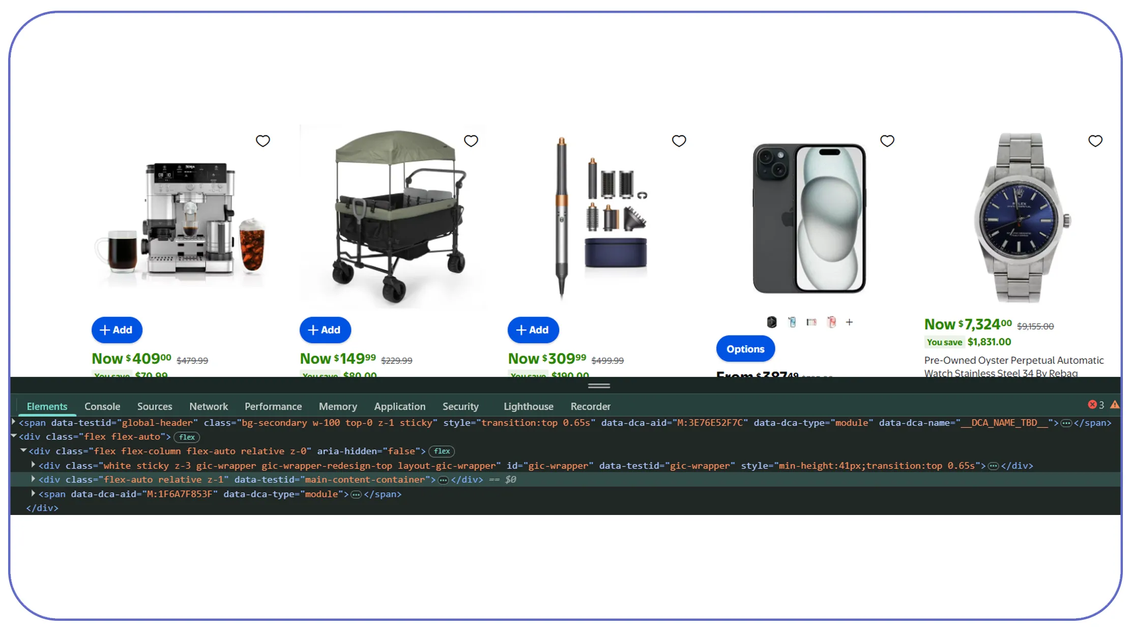 How does location-based data reveal hidden consumer behavior?
