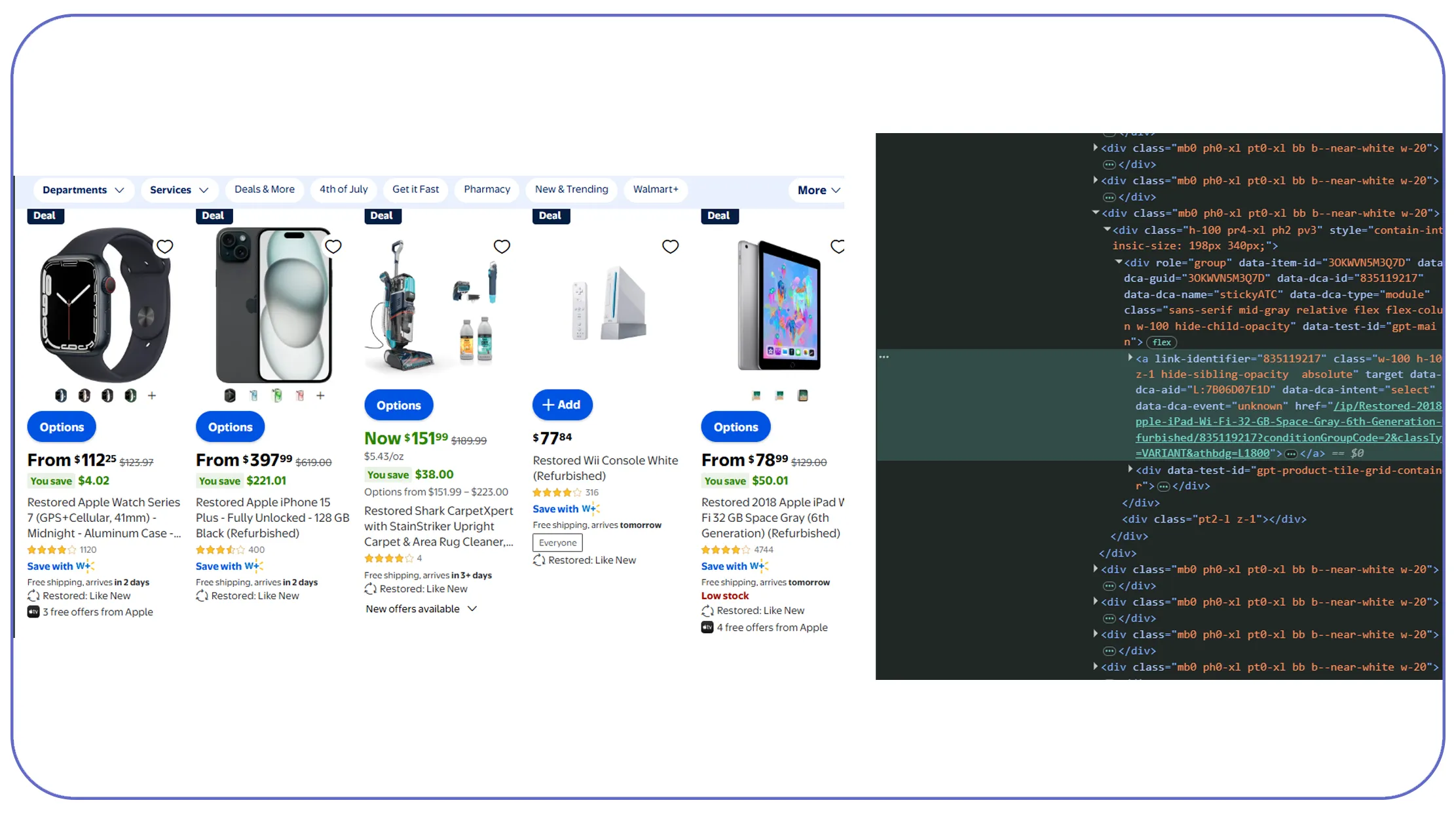 How does zip-code-level analysis improve retail performance?