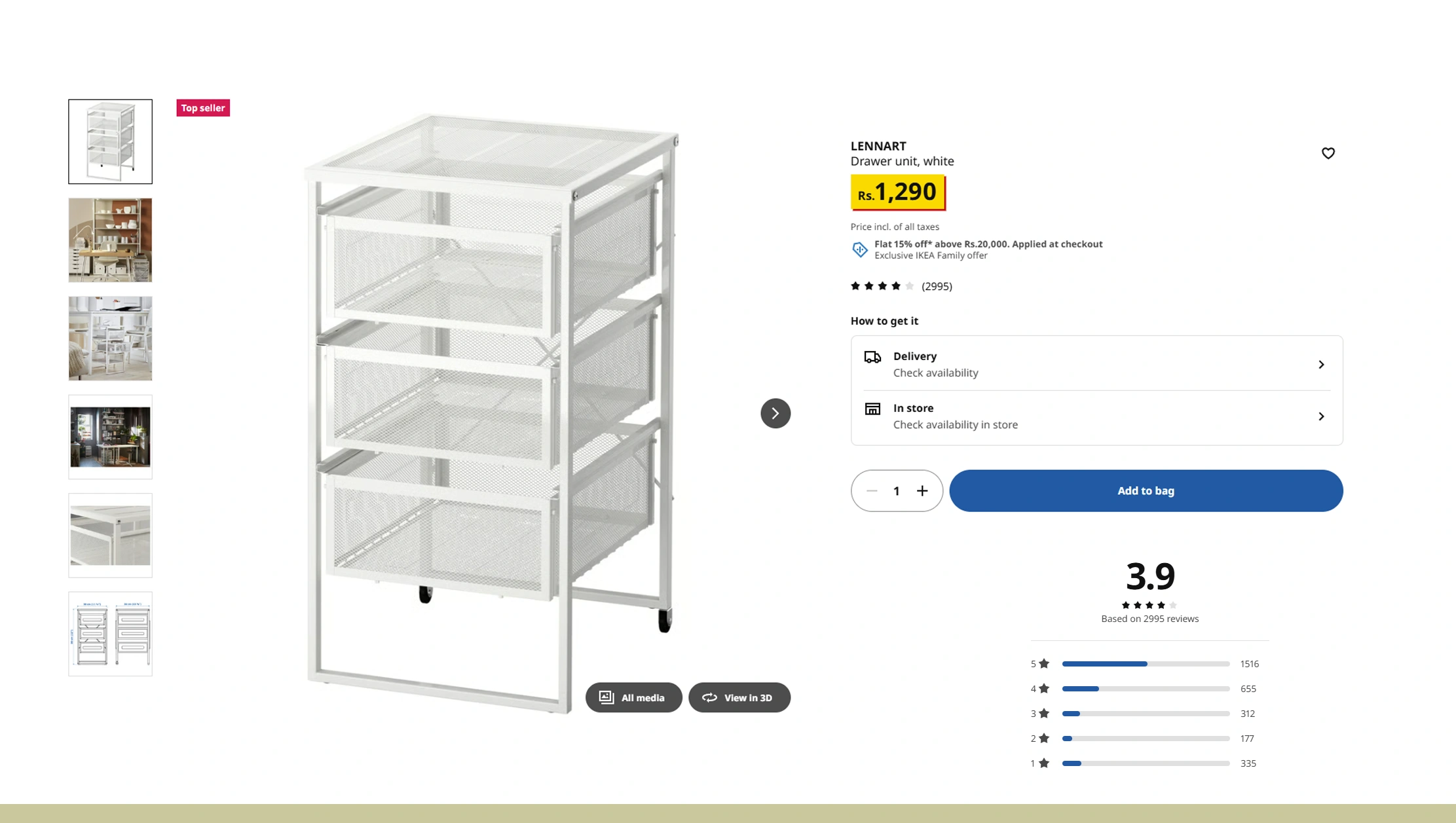 Leveraging APIs for Scalable Insights