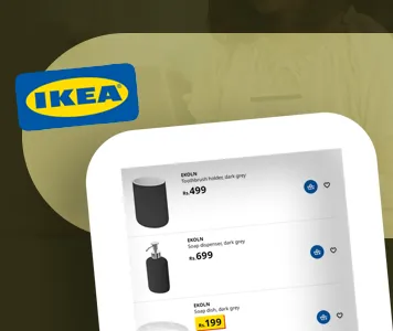 IKEA E-commerce Dataset for Product, Price & Retail Insights
