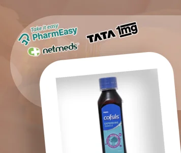 India Medicine Database Scraping: 1mg, PharmEasy & Netmeds (Brands, Salts, MRP)