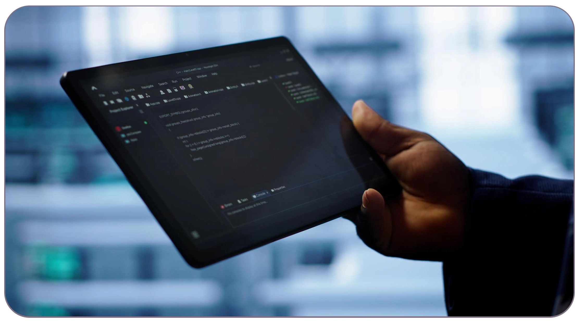 How Are Modern Organizations Building Competitive Intelligence Systems?