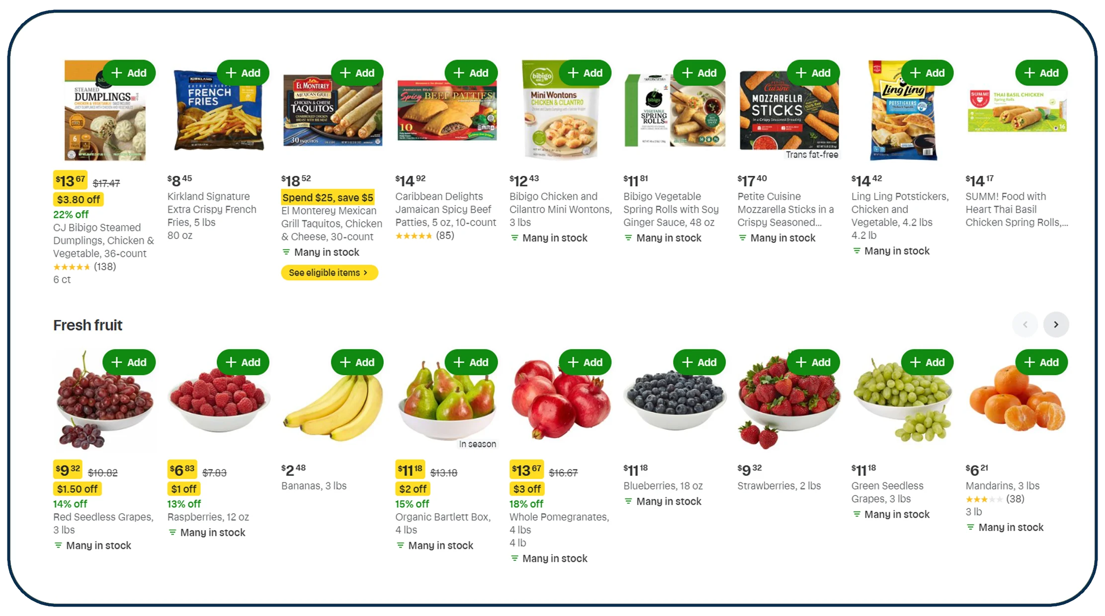 How can retailers improve availability visibility?