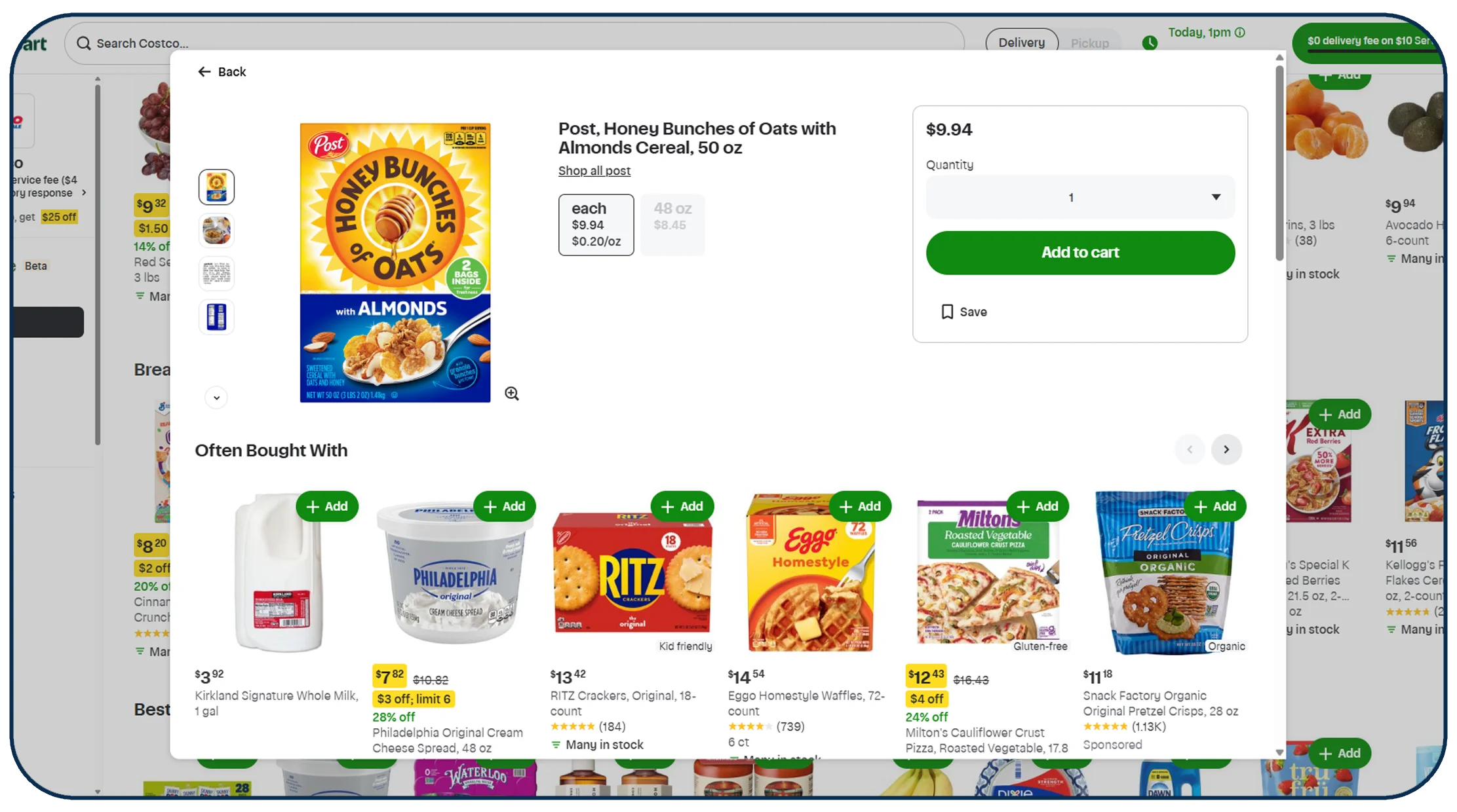 How does automated product discovery reduce manual work?