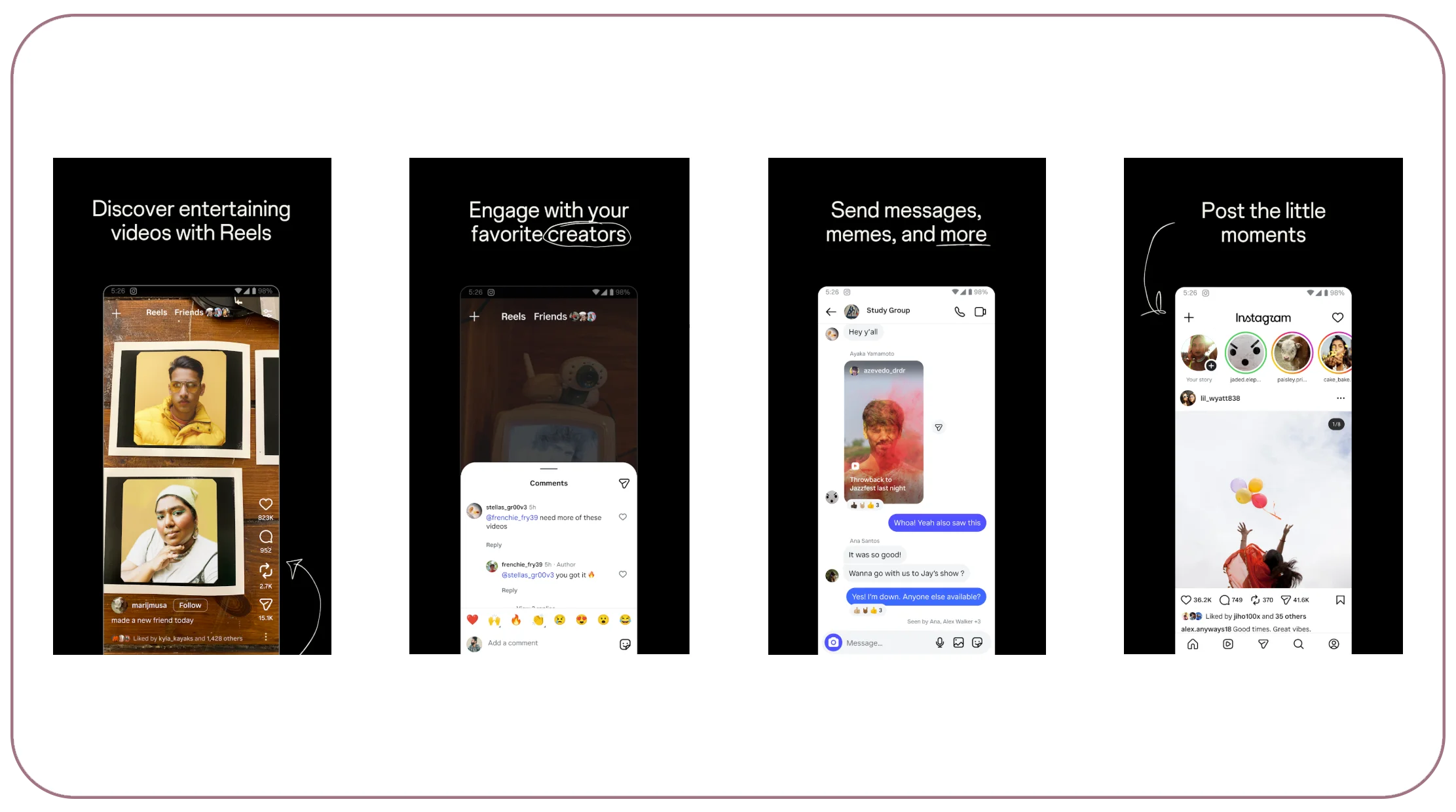 How Can Businesses Monitor Audience Growth Over Time?