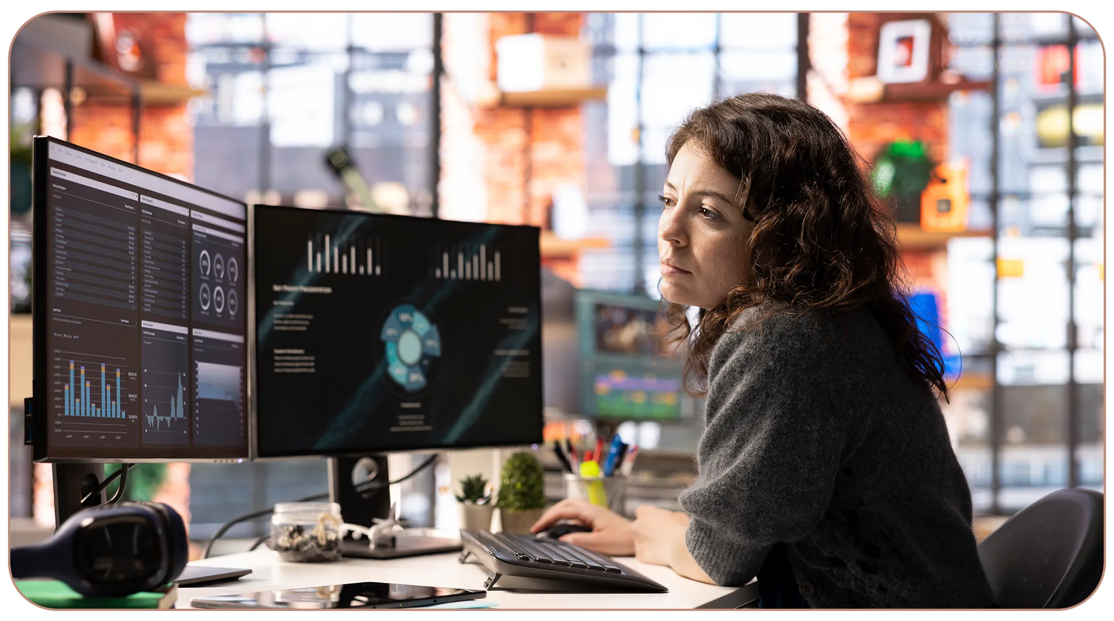 Automation Infrastructure Enhances Data Accessibility