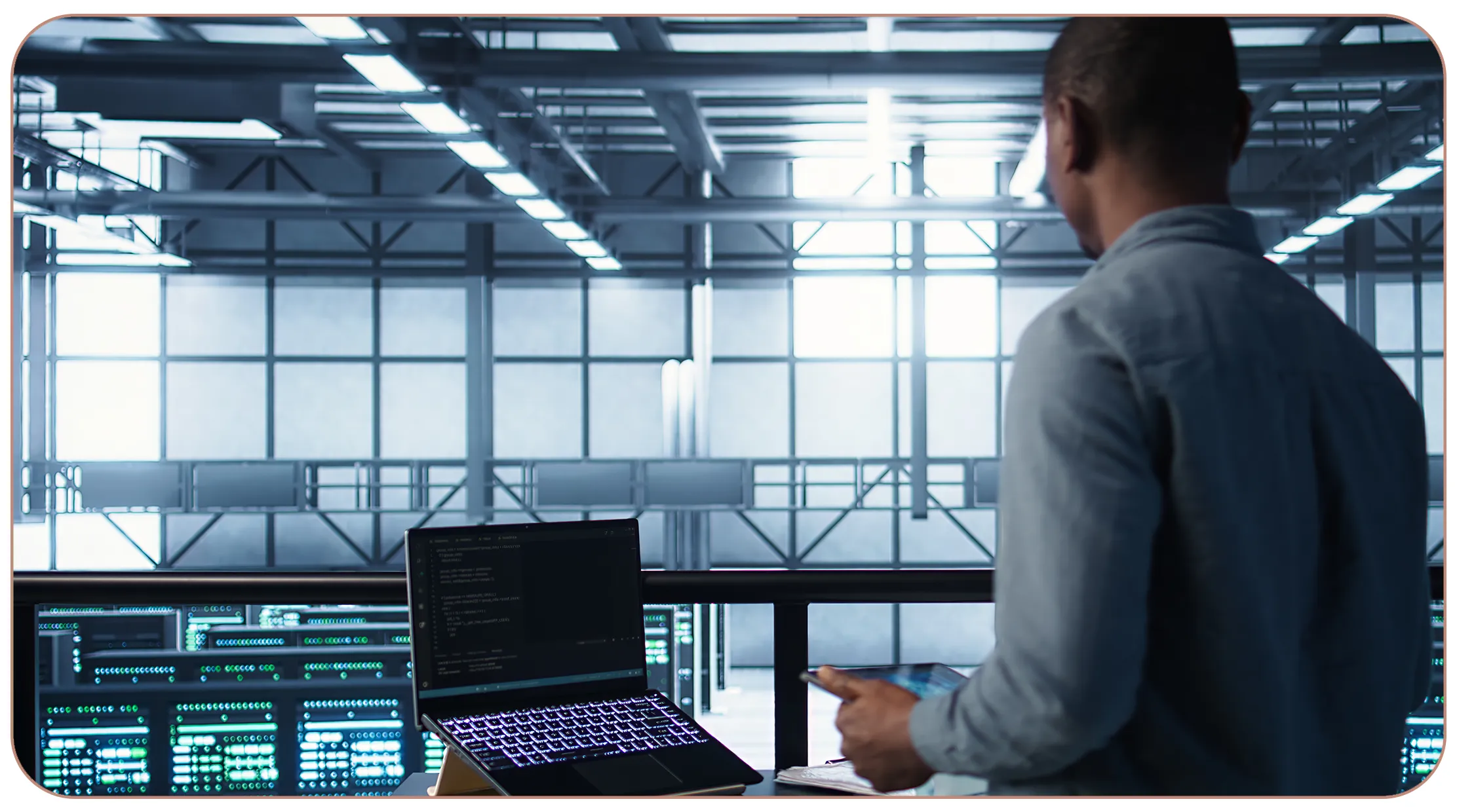 Dashboard-Ready Intelligence Improves Decision-Making