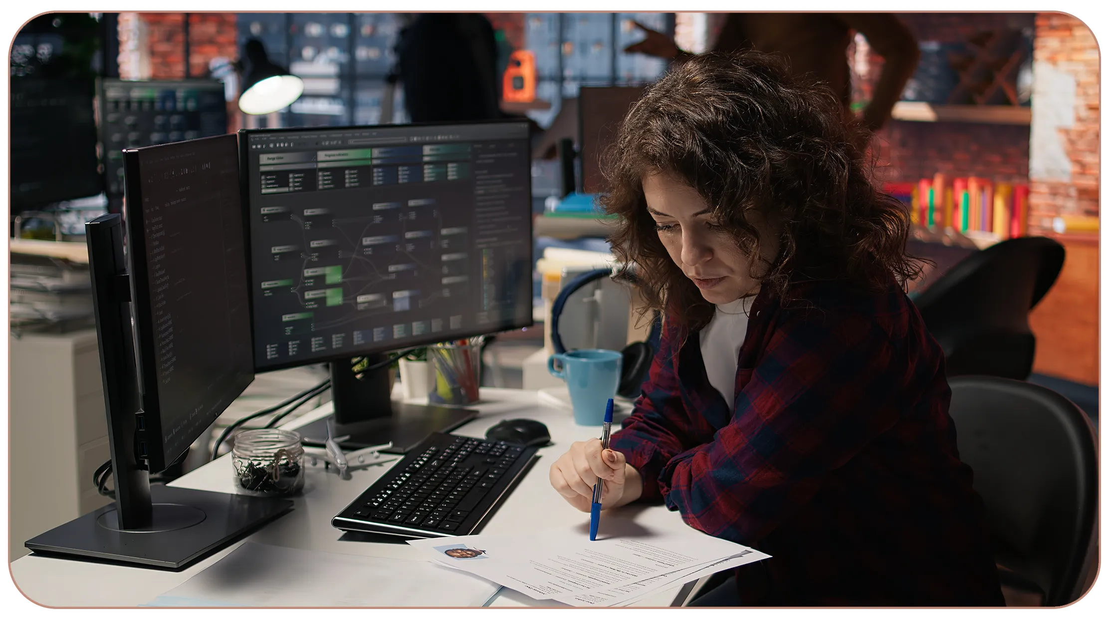 Streamlined Data Pipelines Improve Operational Visibility