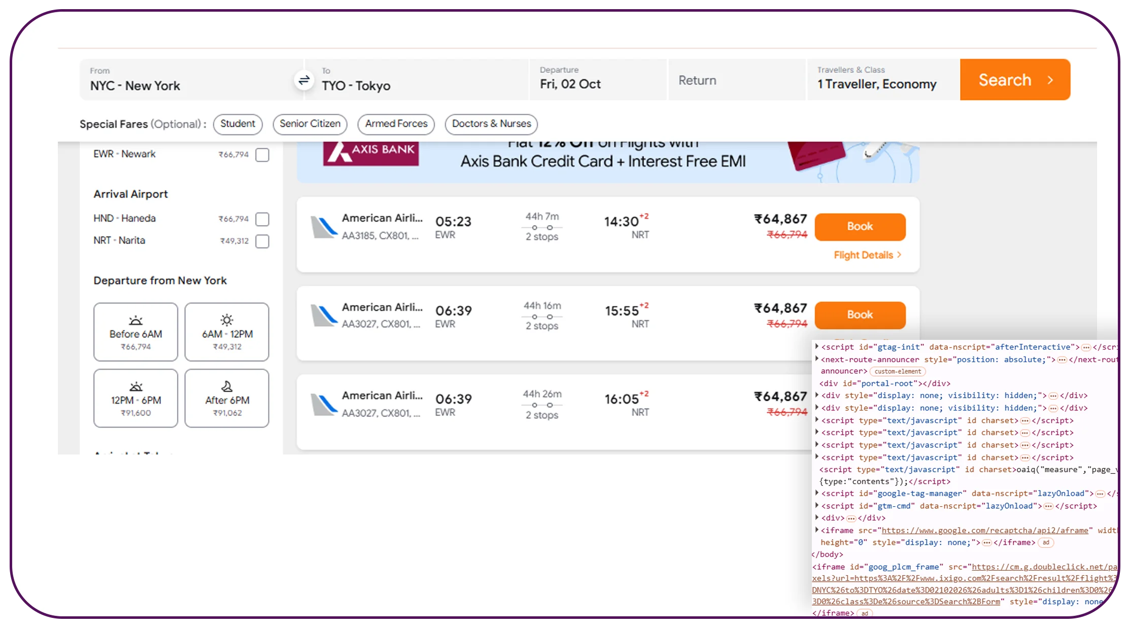 How Can Businesses Monitor Flight Information More Frequently?