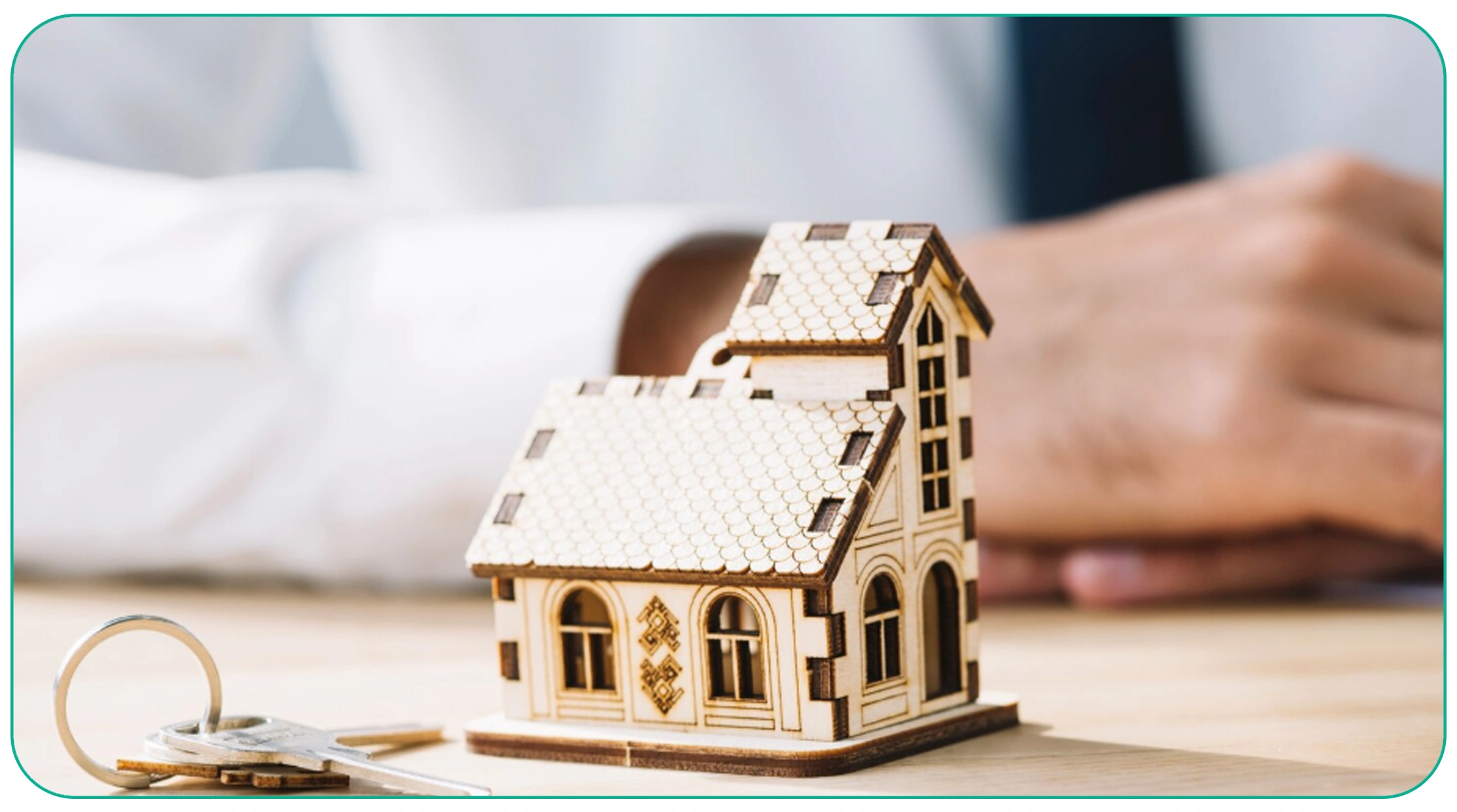 Unlocking Insights from Large Property Listing Databases