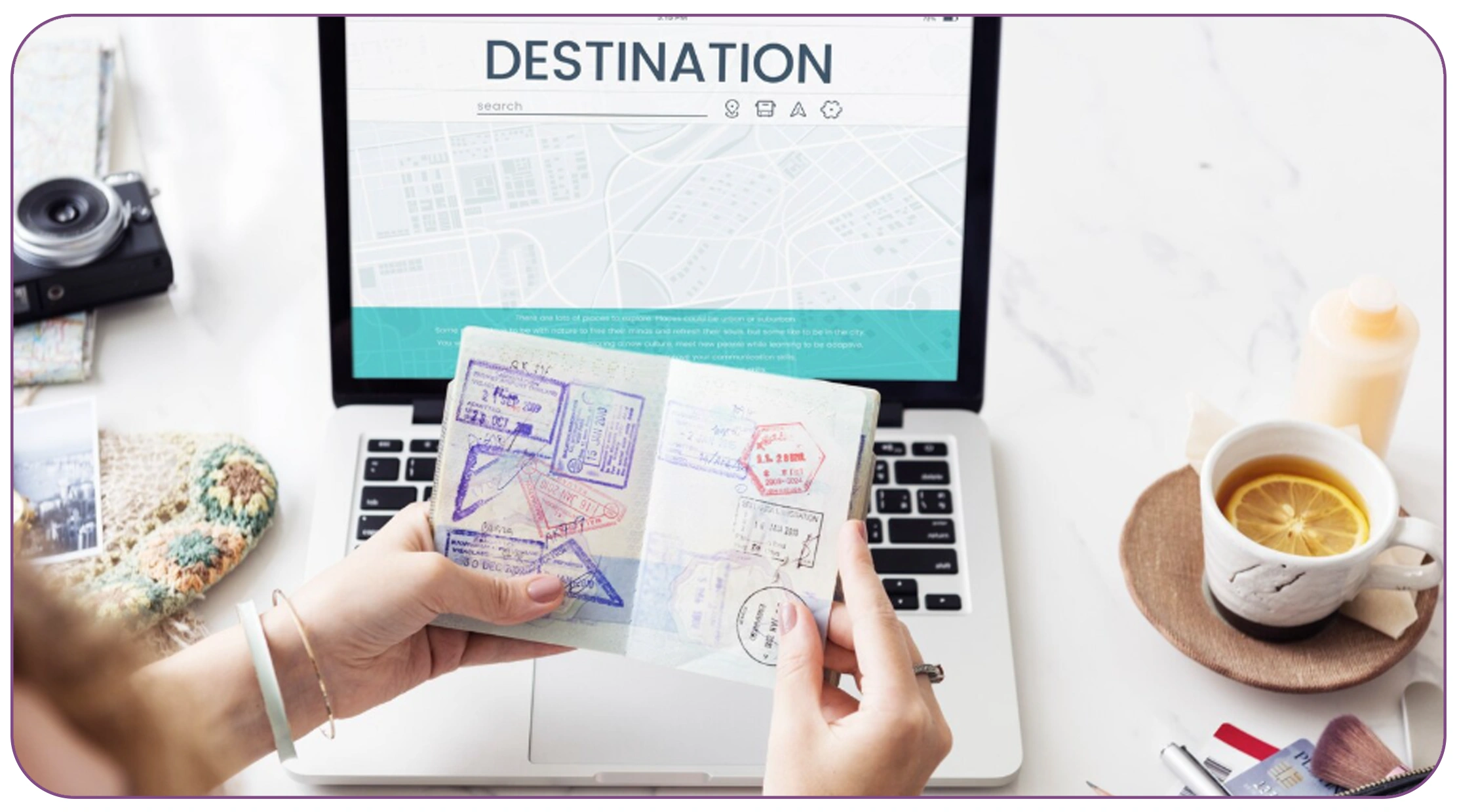 The Value of a Travel Dataset