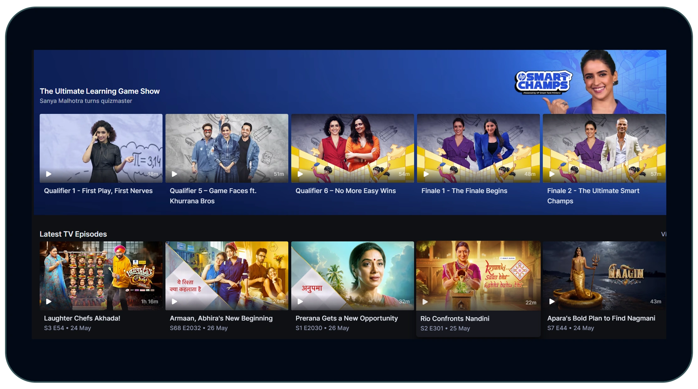 Enhancing Viewer Behavior Intelligence Through Engagement Monitoring