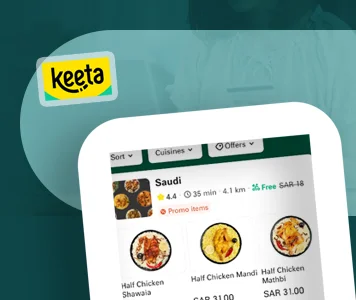 Keeta scraper for monitoring food marketplace trends