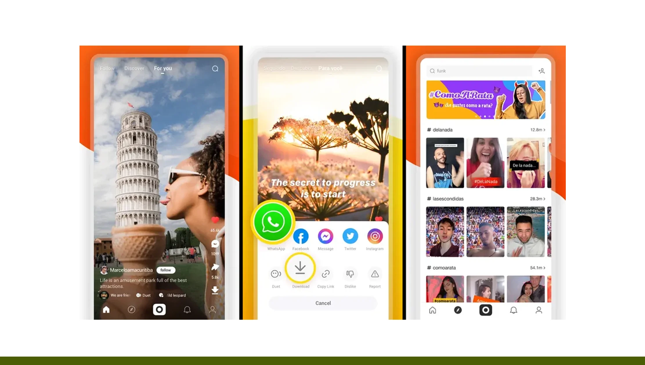 Engagement and Reach Metrics