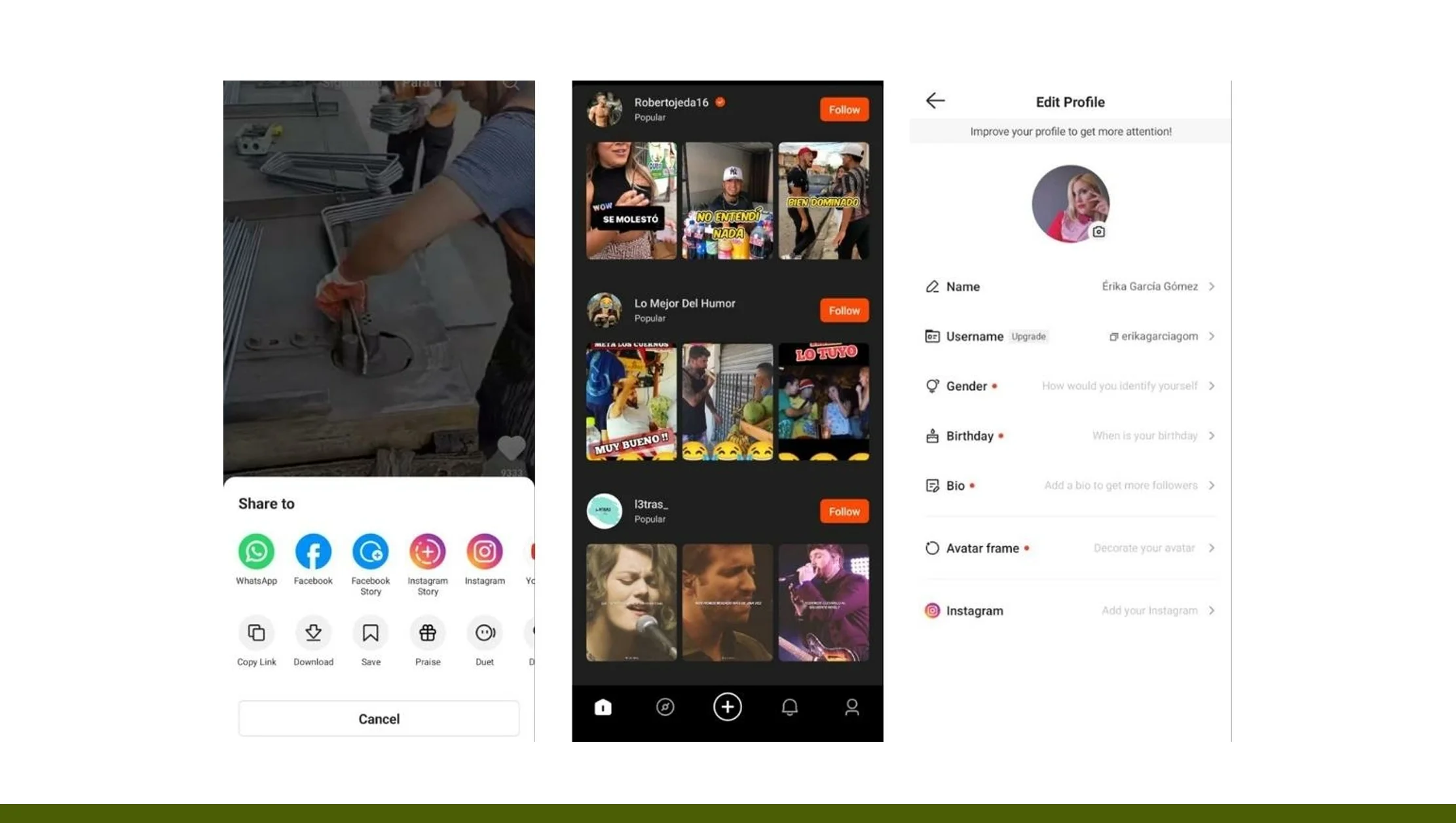 Mobile App Data Insights