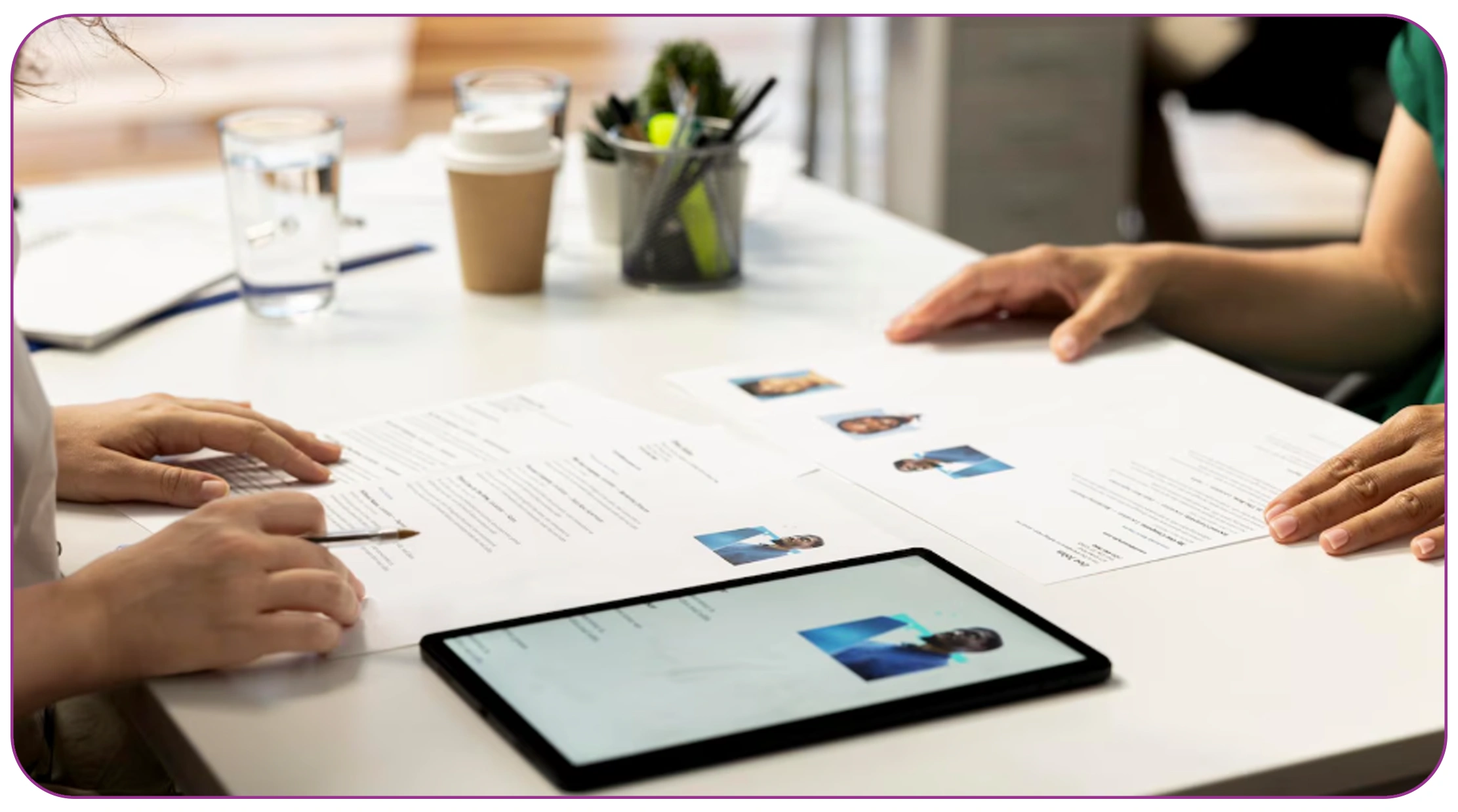How Is Remote Work Changing Global Recruitment Patterns?