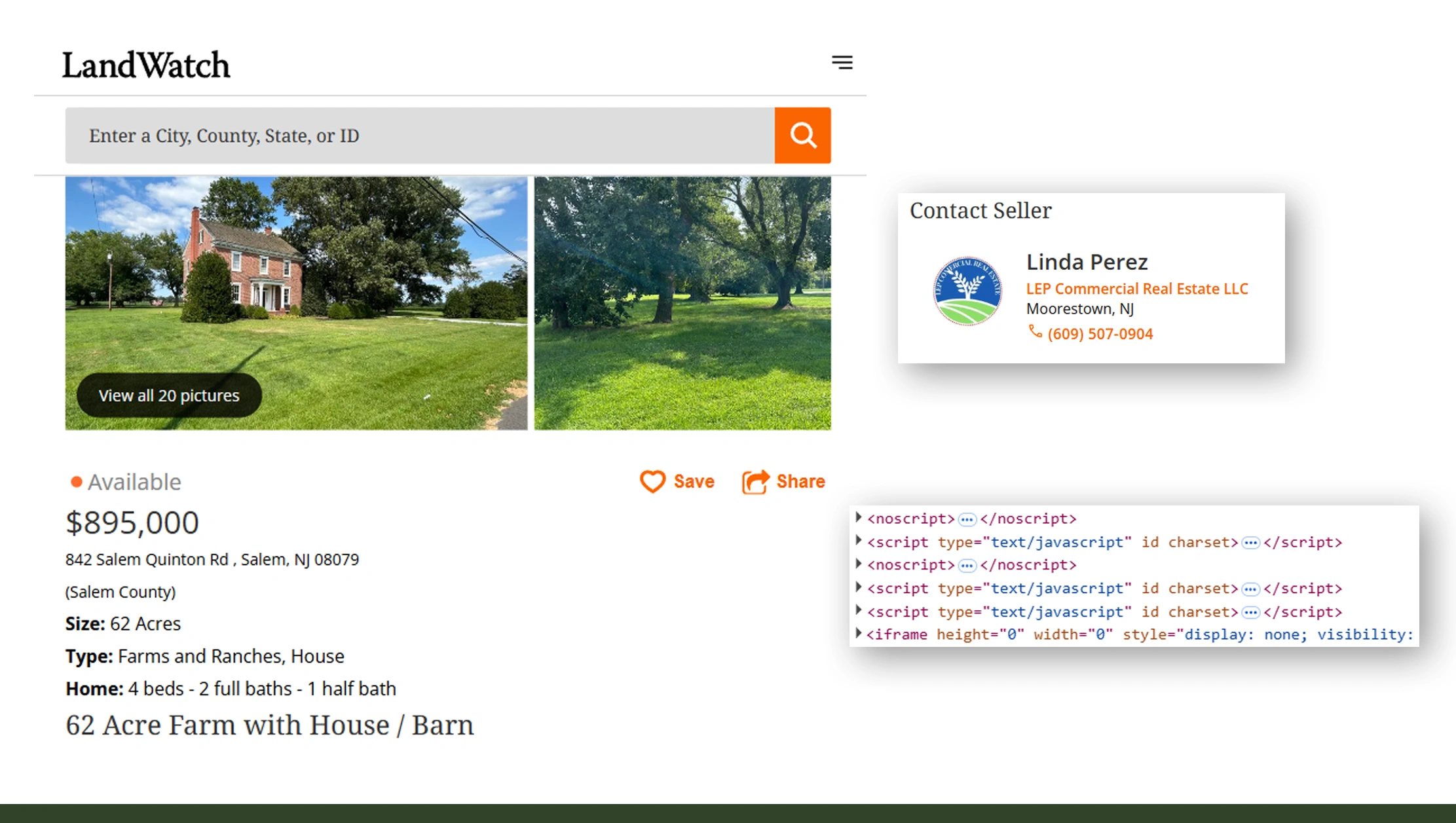 Automating Data Collection