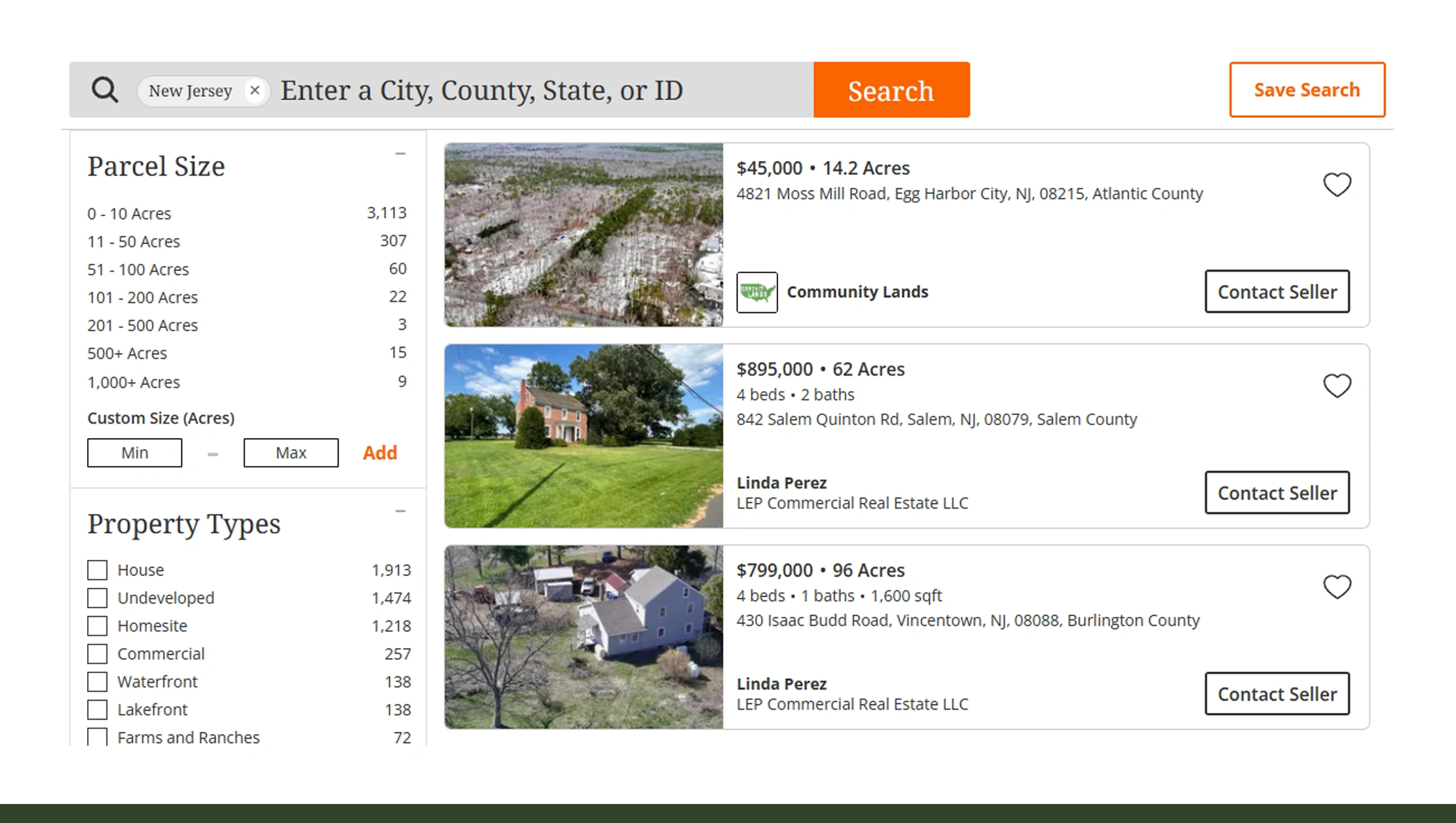 Real-Time Market Surveillance