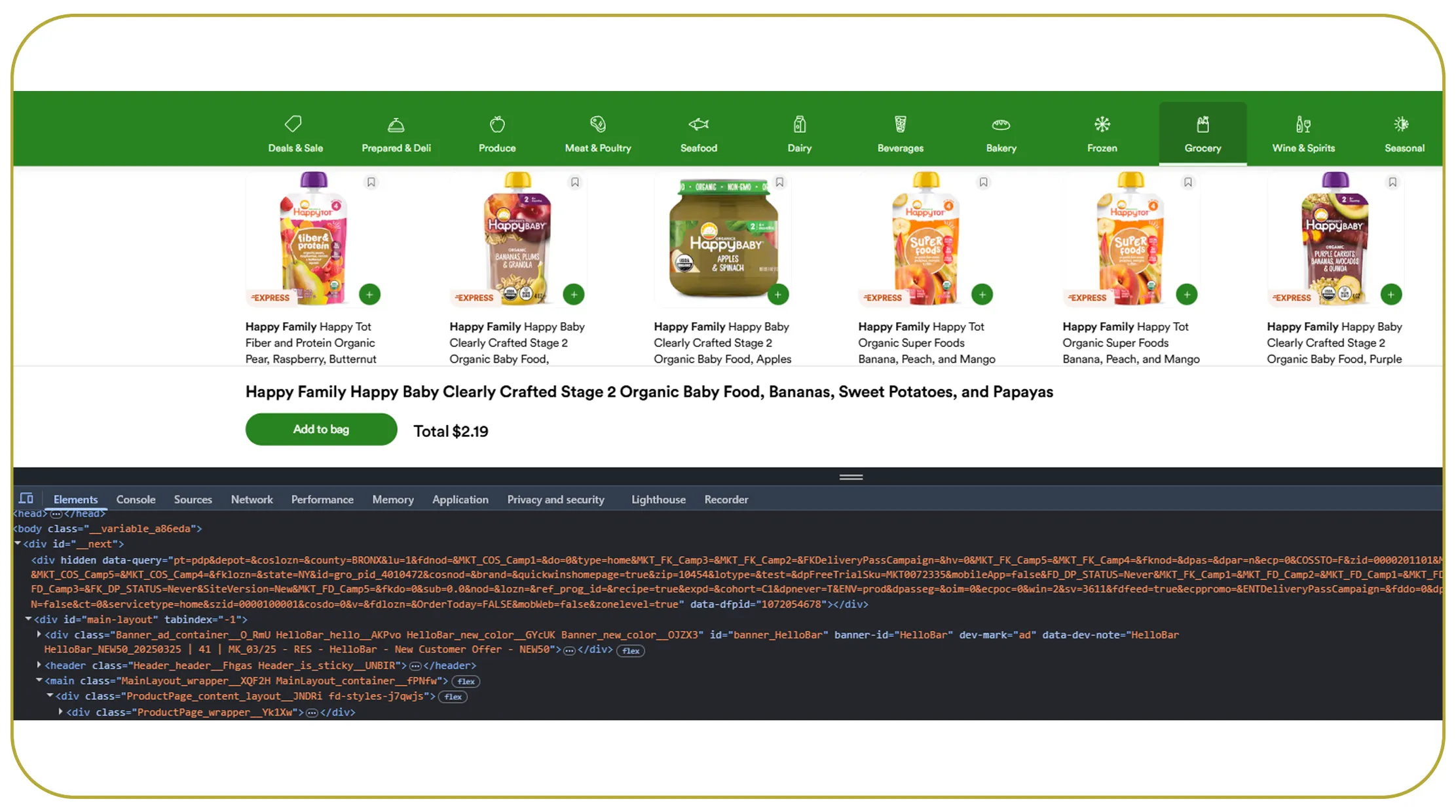 Scaling Price Intelligence with Automation