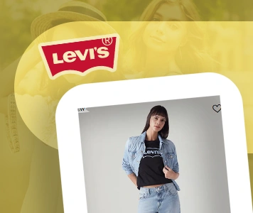 Levi's Fashion Dataset for Denim Market Intelligence | Real Data API