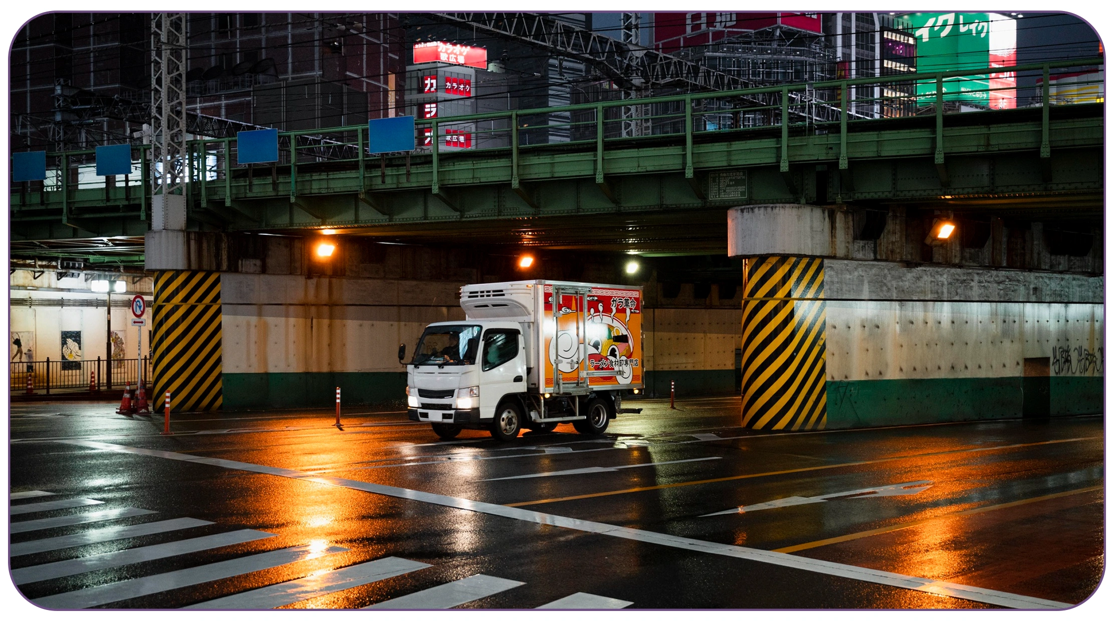 Delivery Time & Operational Efficiency by City