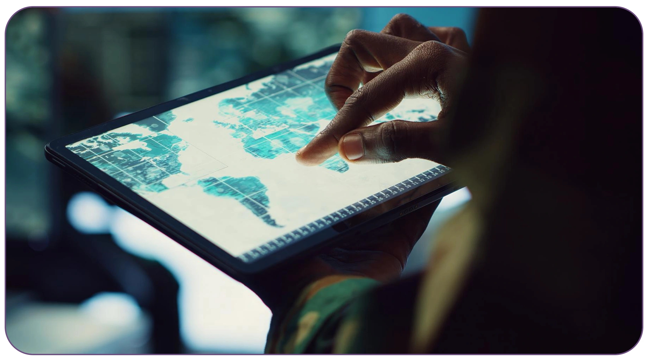 Location-Based Promotion Intelligence