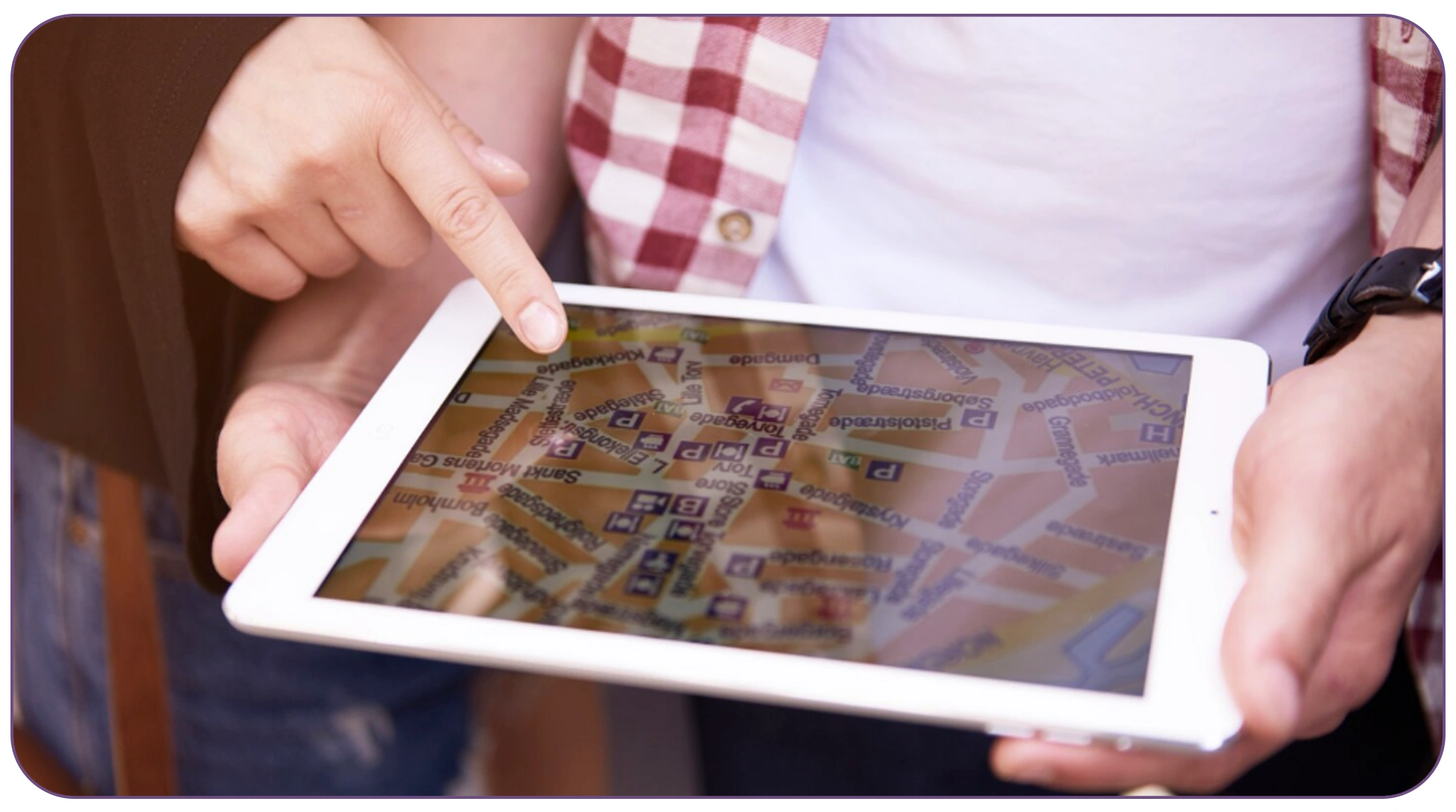 Suburb-Level Competitive Heatmaps