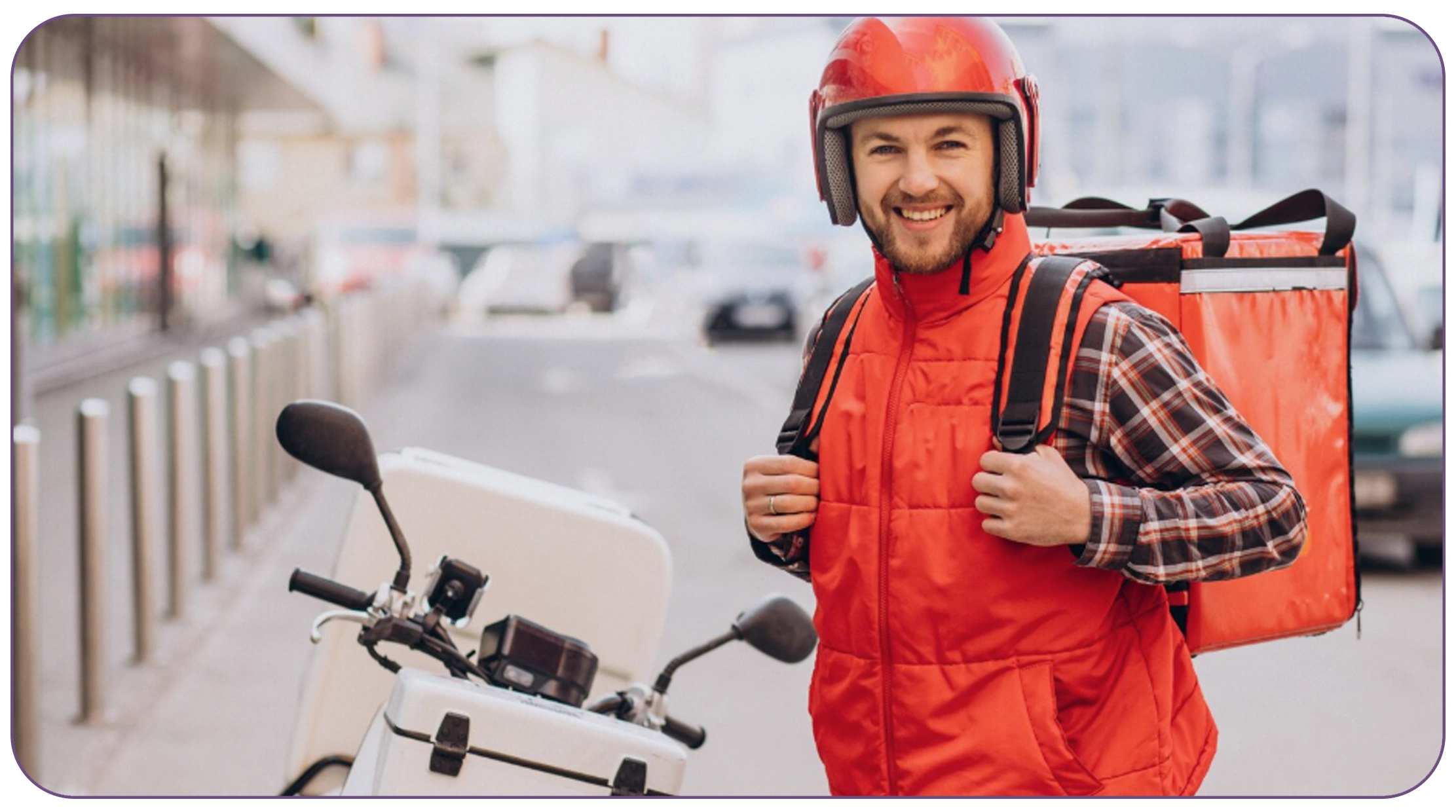 Why Location-Based Intelligence Matters in Food Delivery