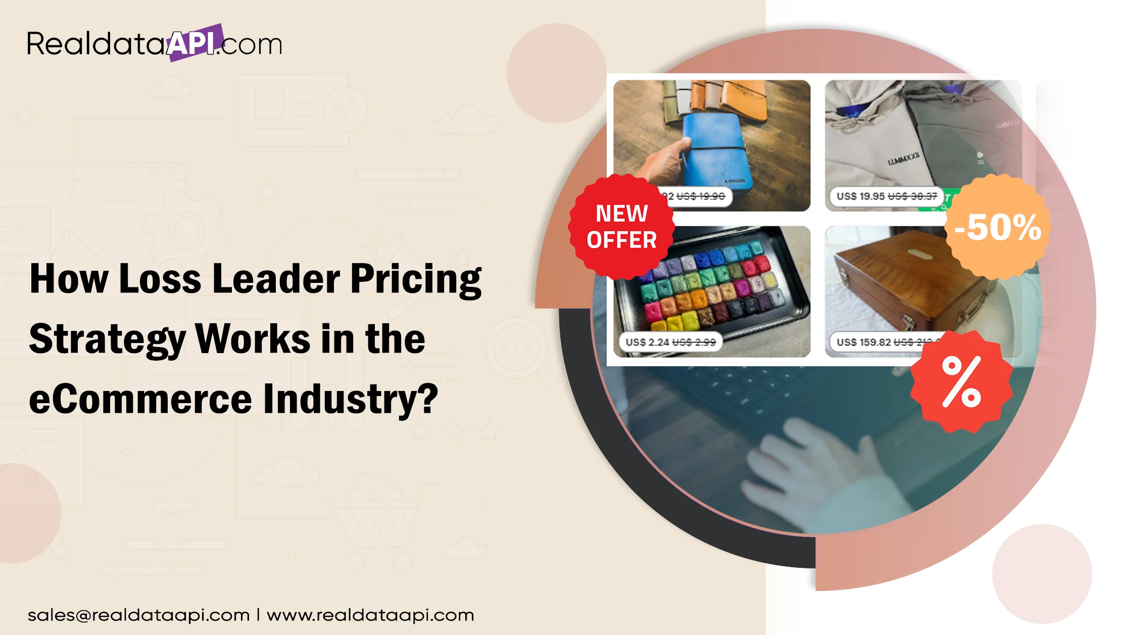 How Loss Leader Pricing Strategy Works in the eCommerce Industry How Loss Leader Pricing Strategy Works in the eCommerce Industry