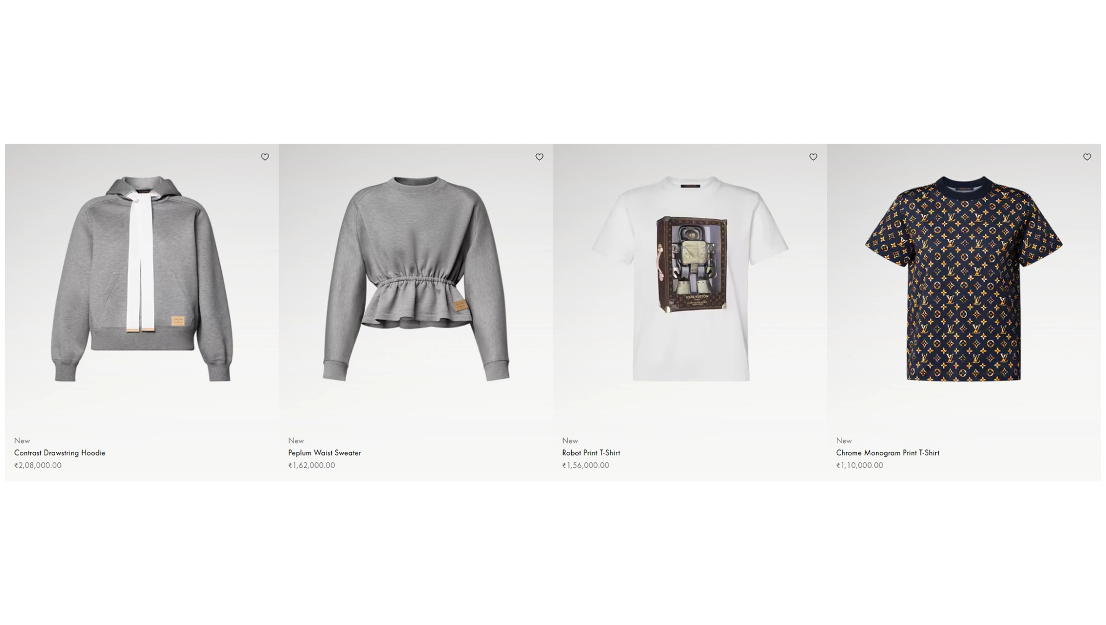 How Are Consumer Shopping Behaviors Changing Across Fashion Segments?