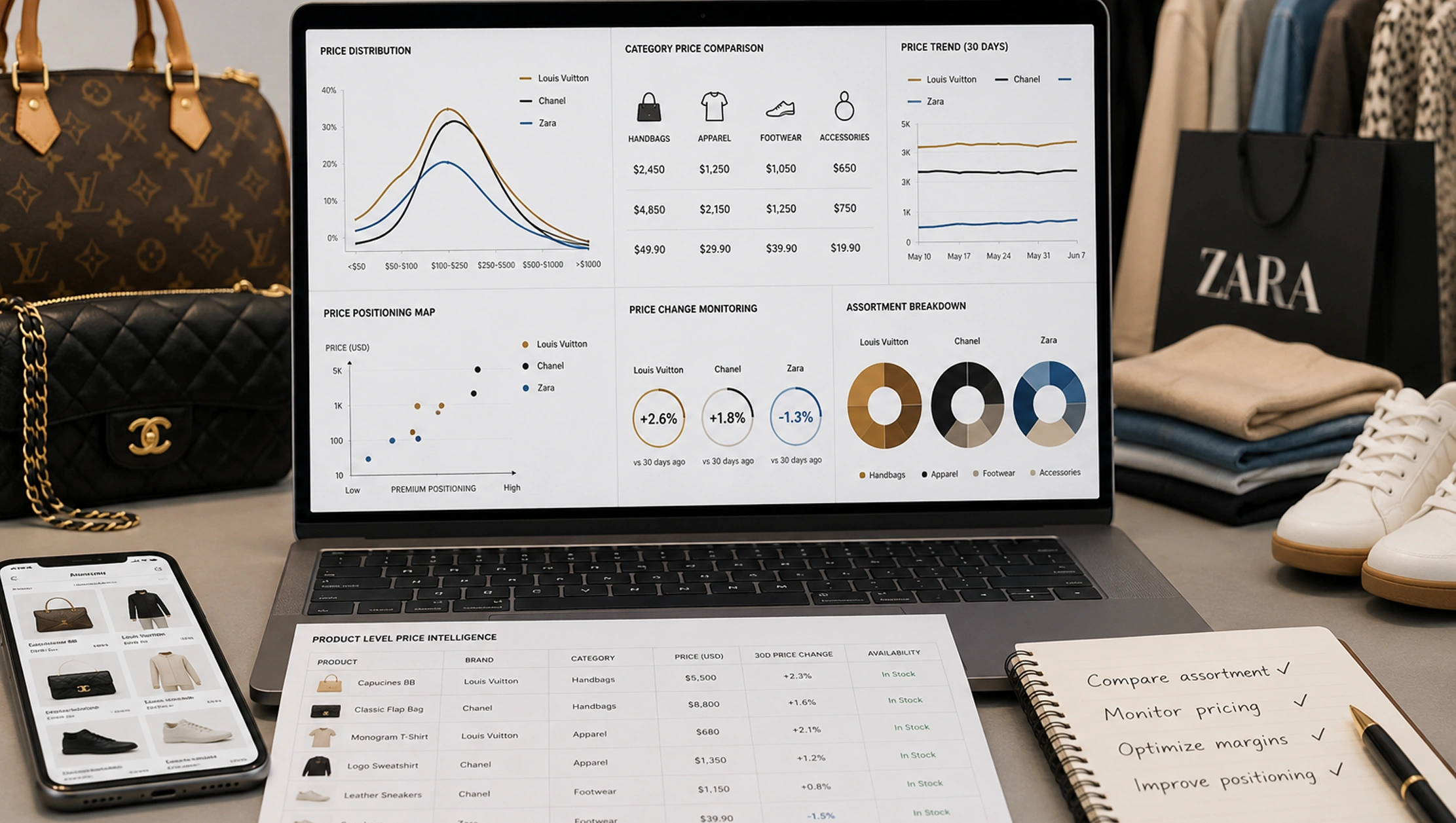 What Role Does Product-Level Pricing Analytics Play?